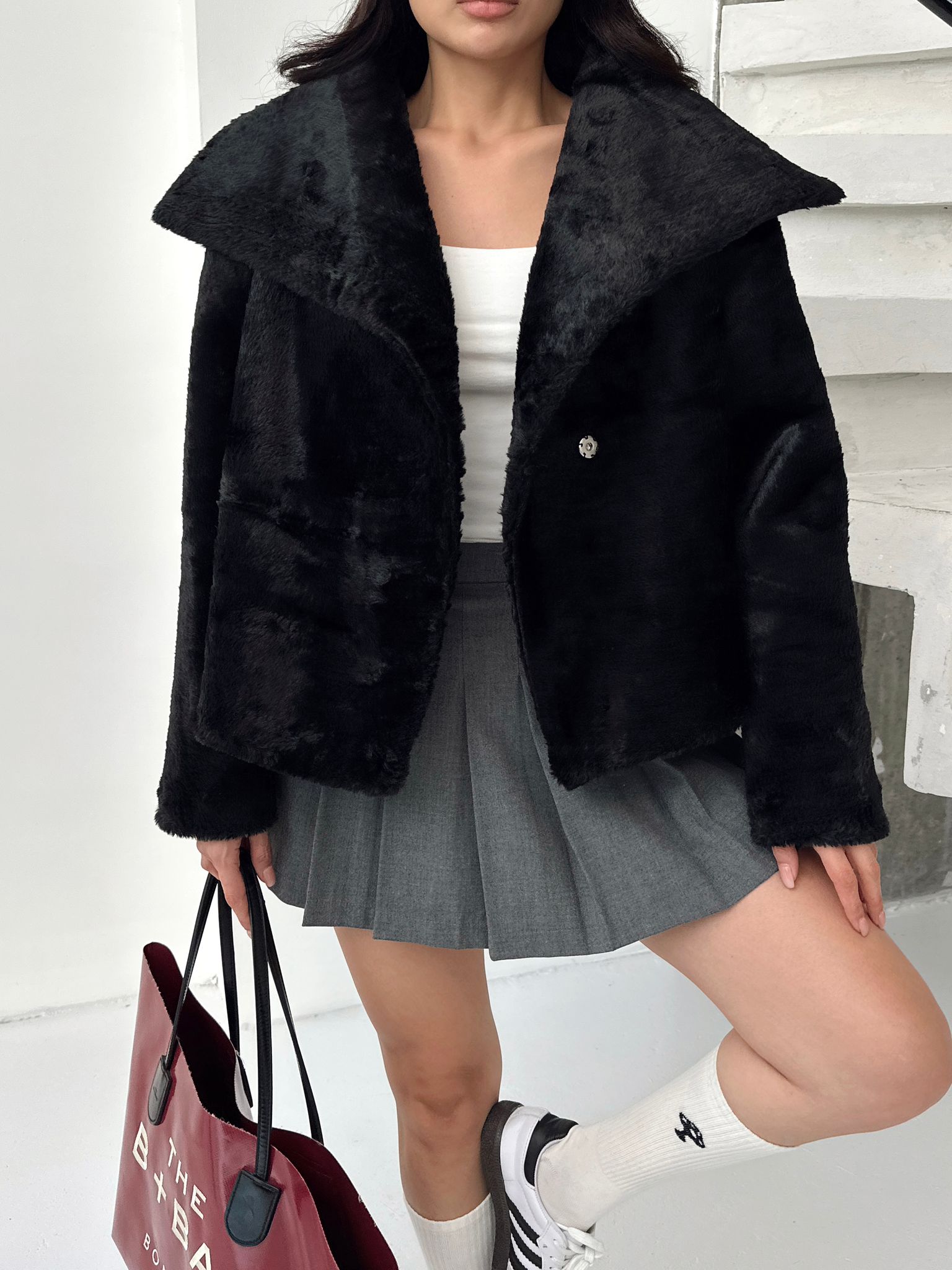 Елегантна бунда