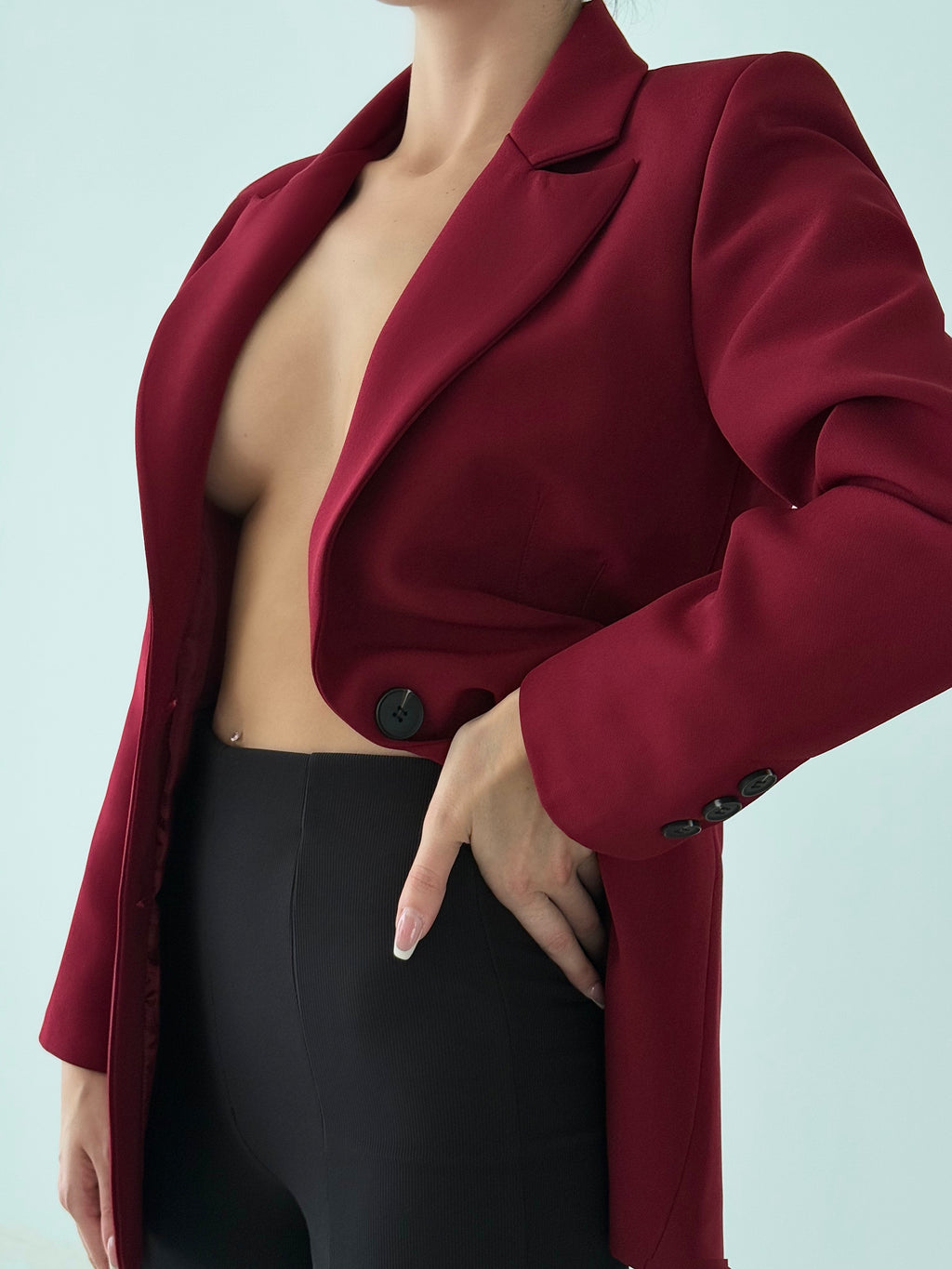 Премиум Сако