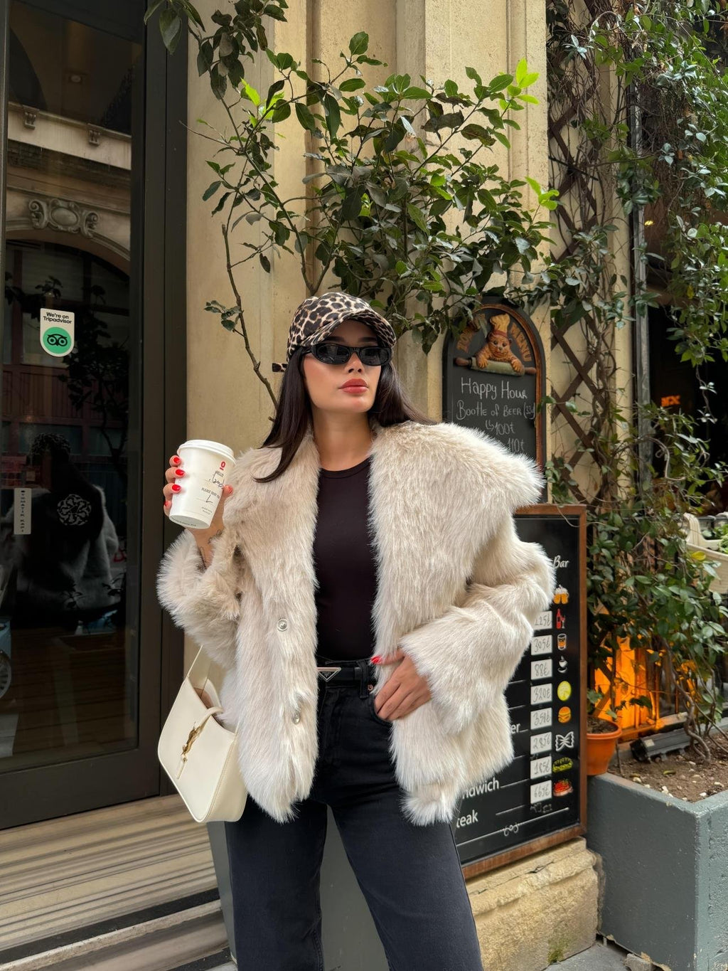 Бунда крзно