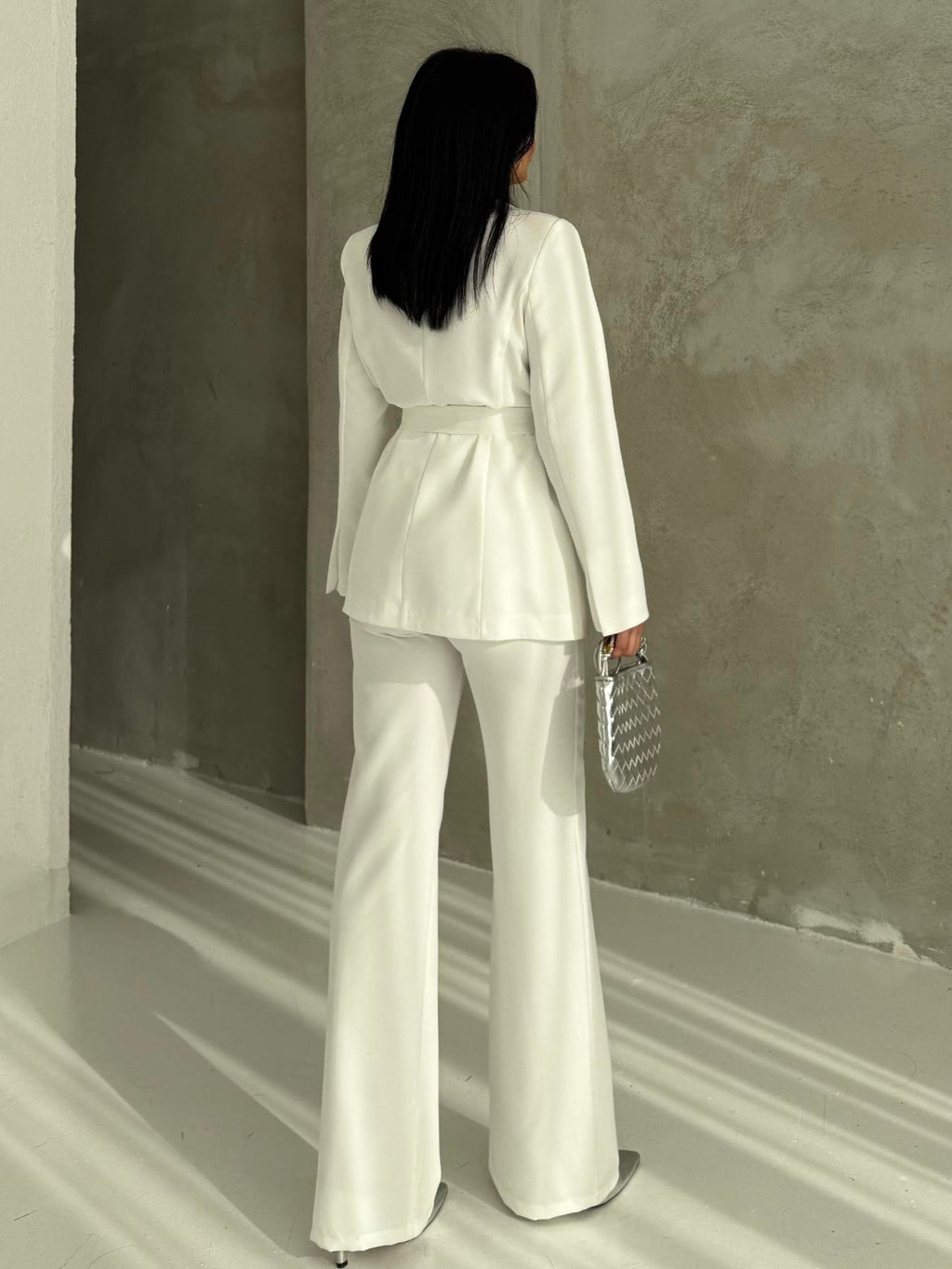 Комплет Со Врвка