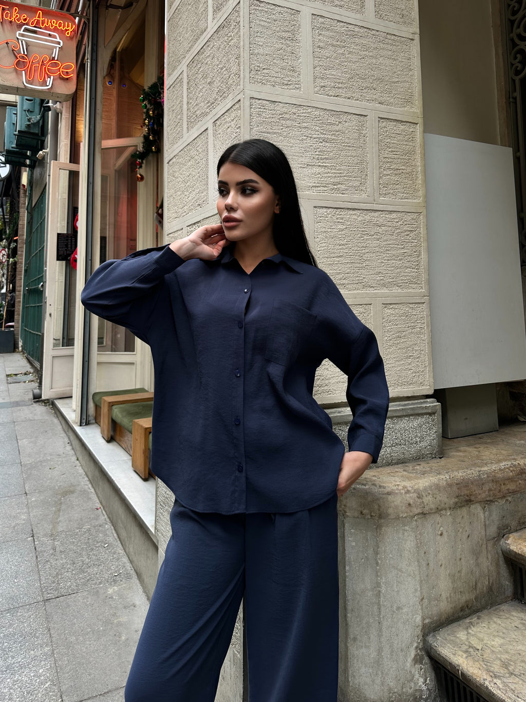 Модал Комплет