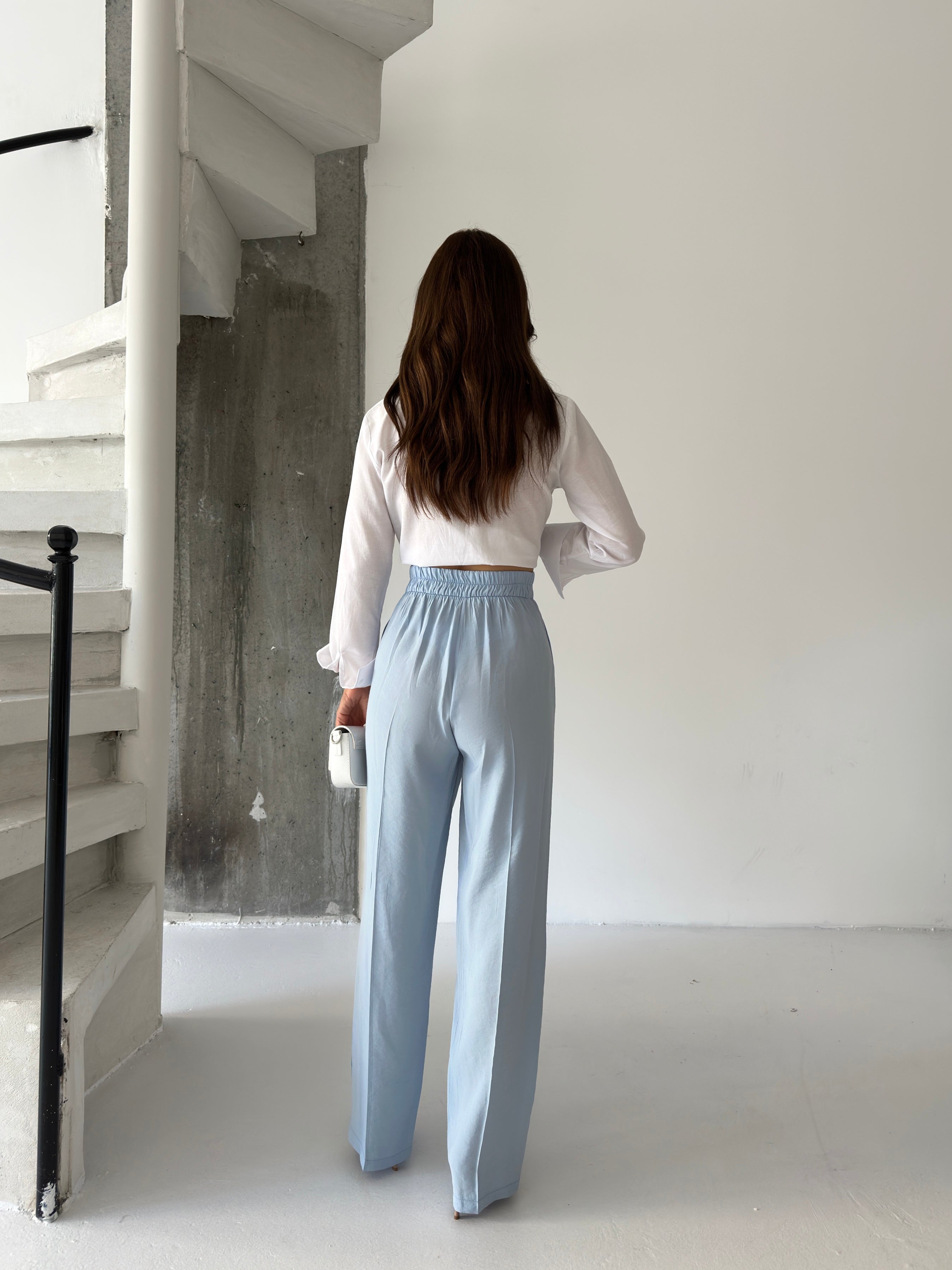 Модал Пантолони