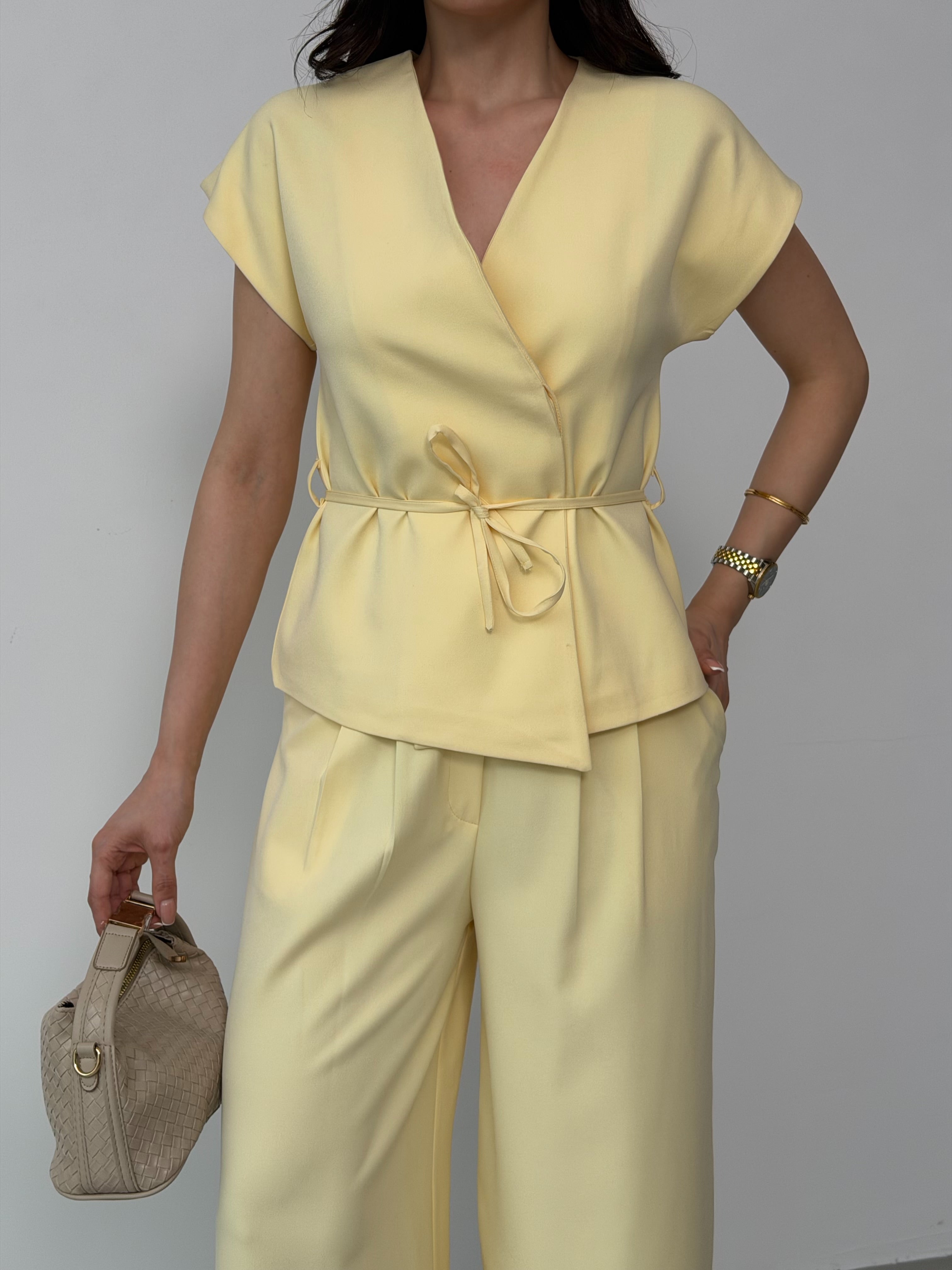 Luxury Set with Cord