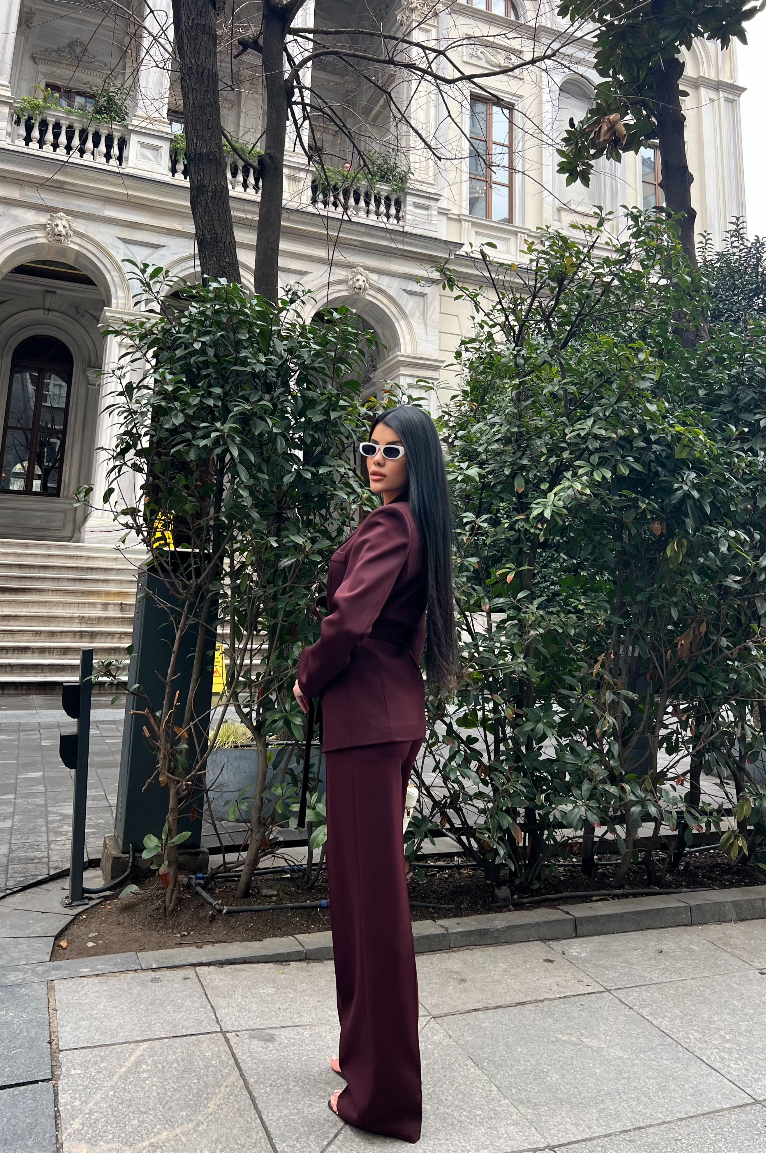 Комплет Со Врвка