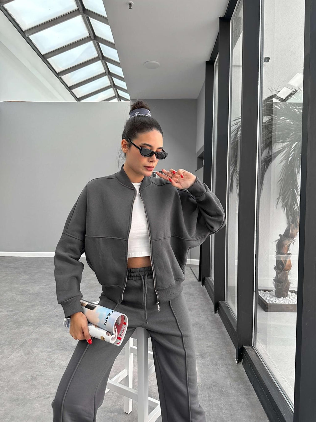 Комплет тренерки