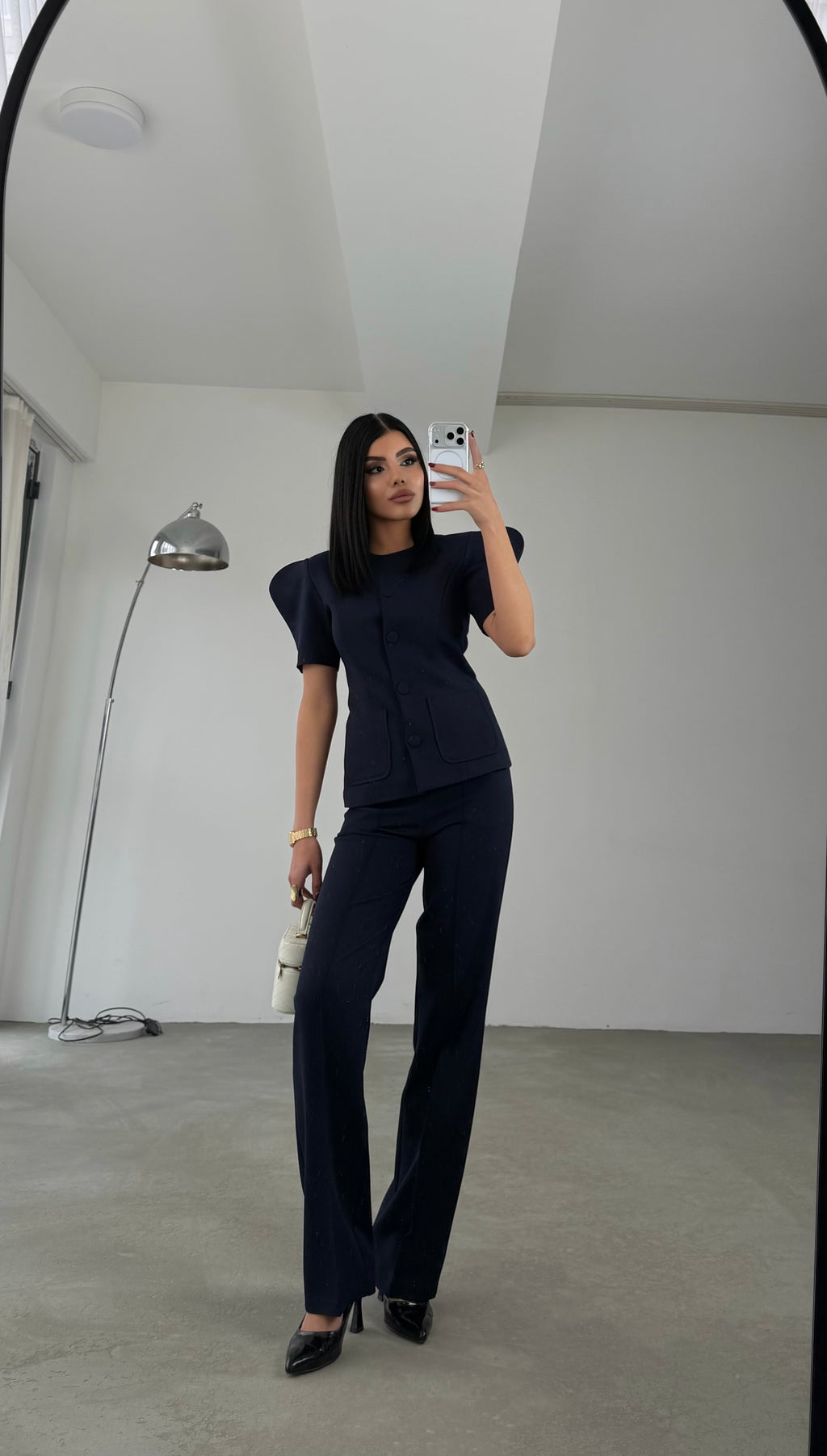 Класичен Сет