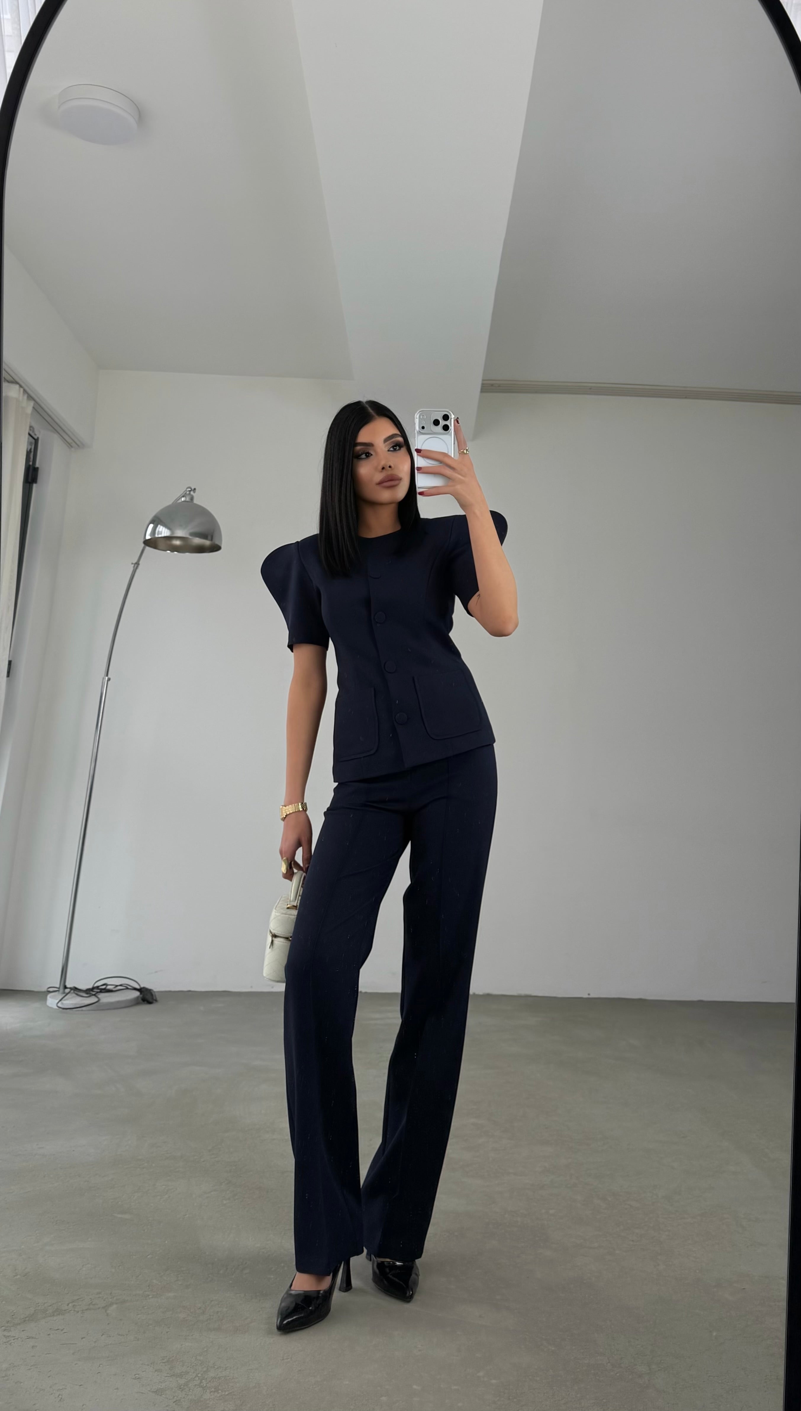 Класичен Сет