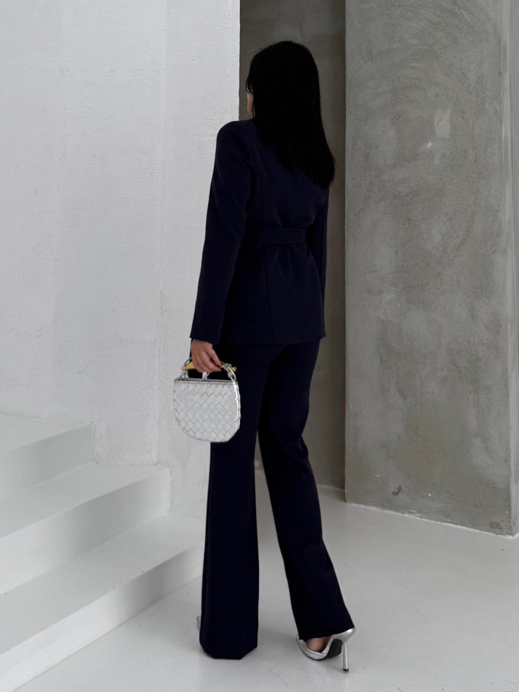 Комплет Со Врвка