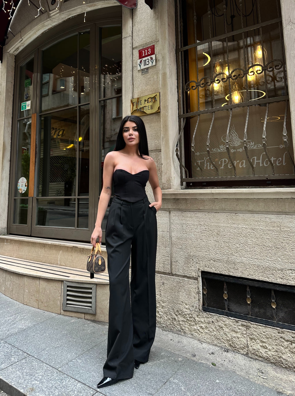 Палаззо Пантолони