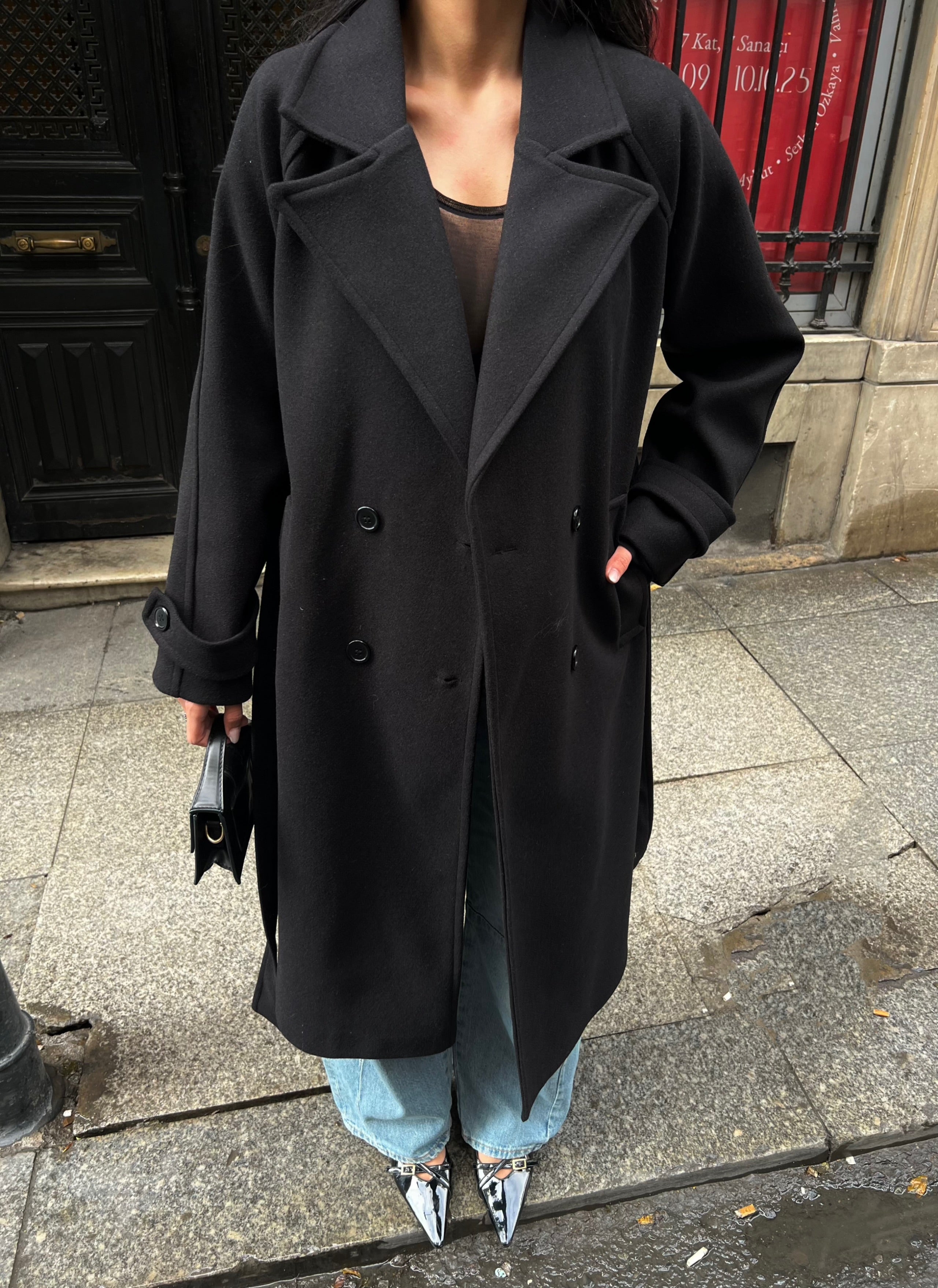 Премиум капут