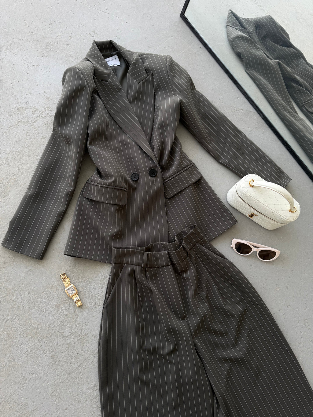 Со Линии Oversize Комплет