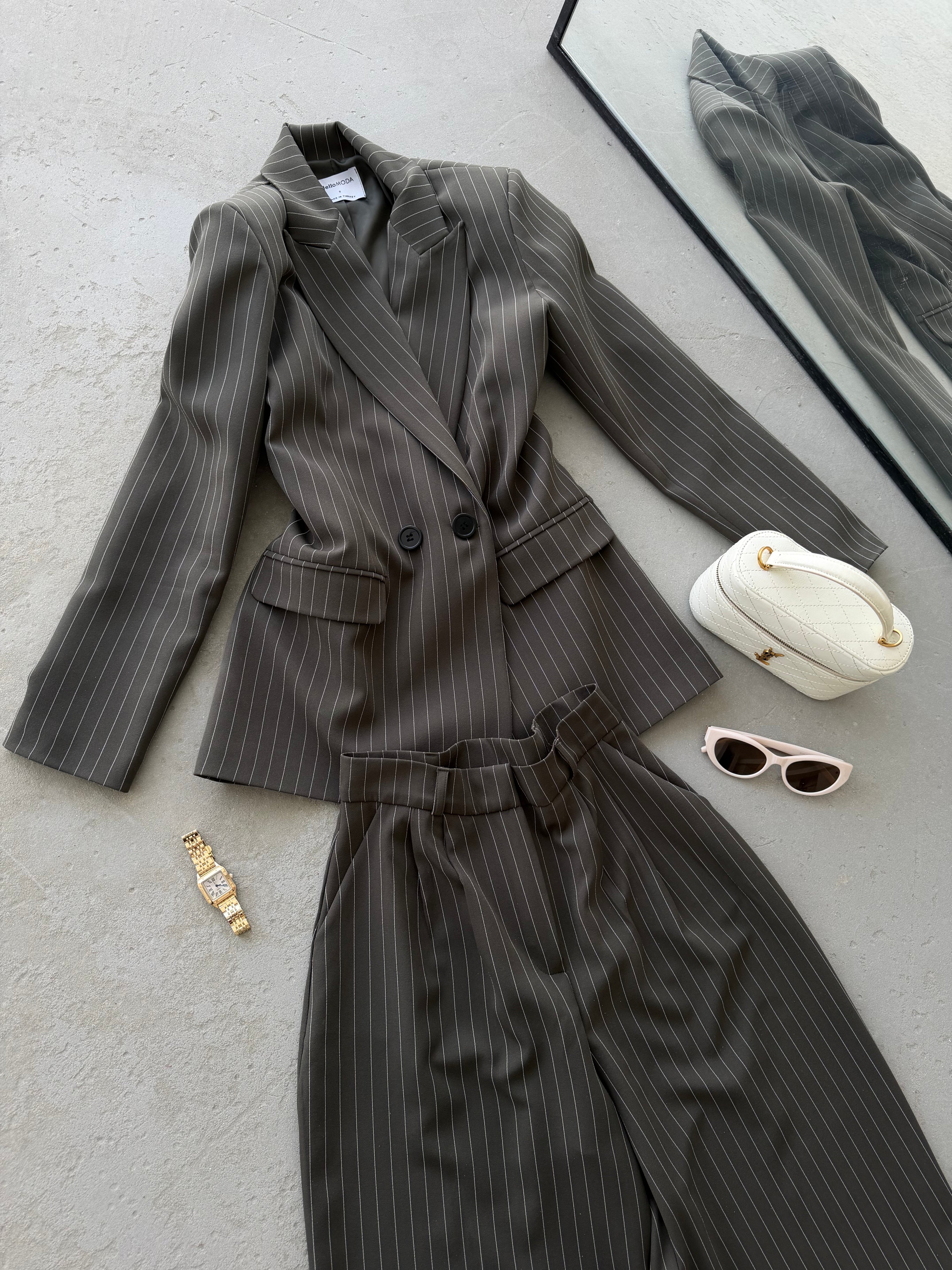 Со Линии Oversize Комплет