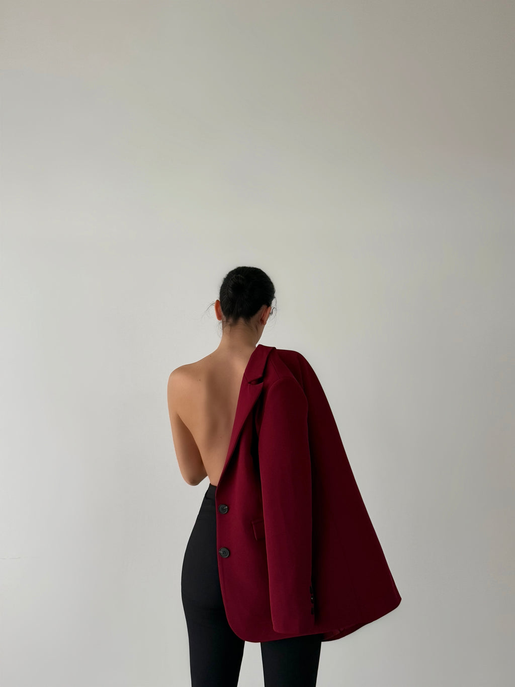 Премиум Сако