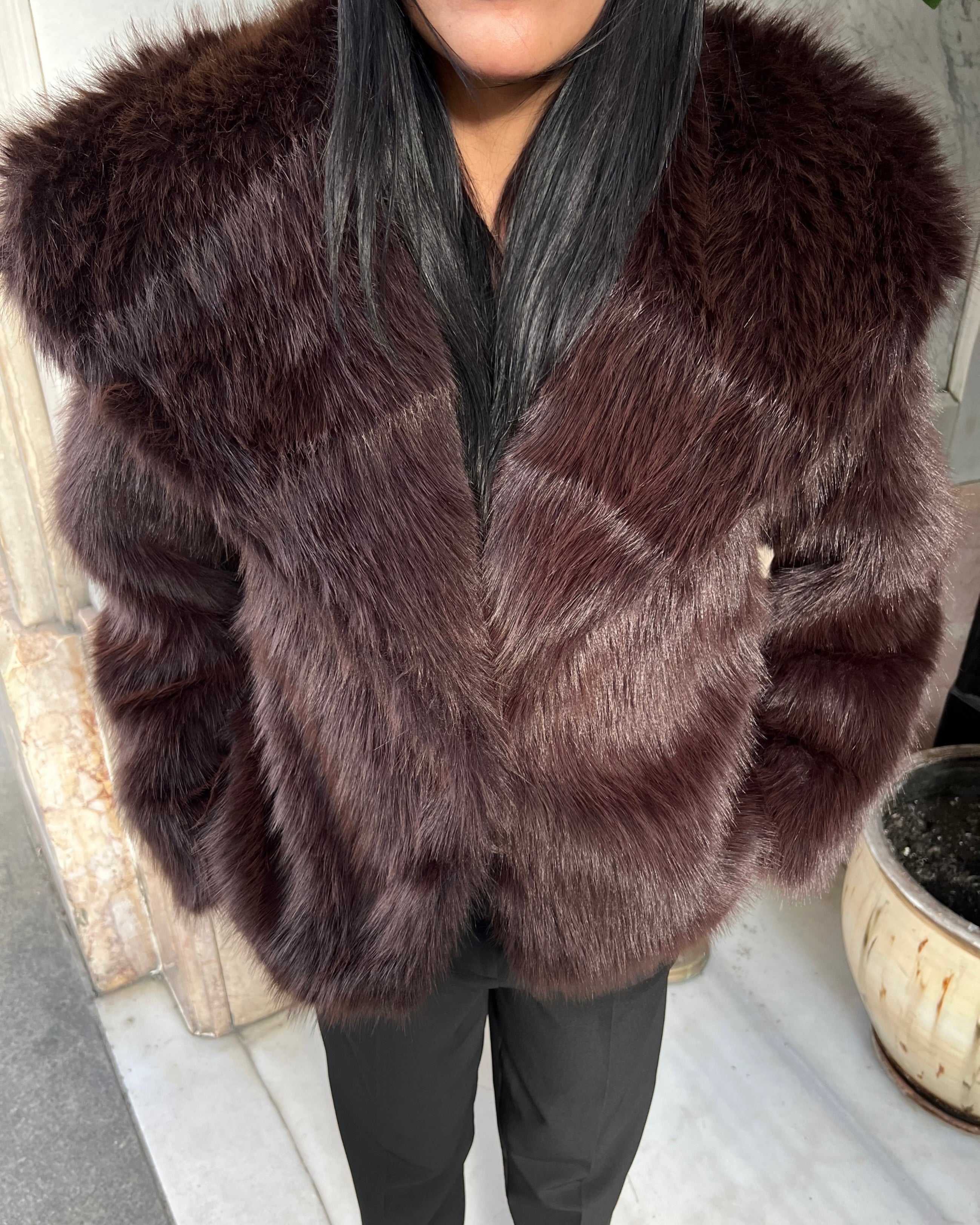 Бунда крзно