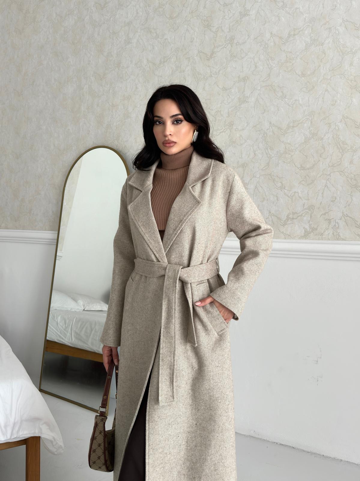 Капут со врзување