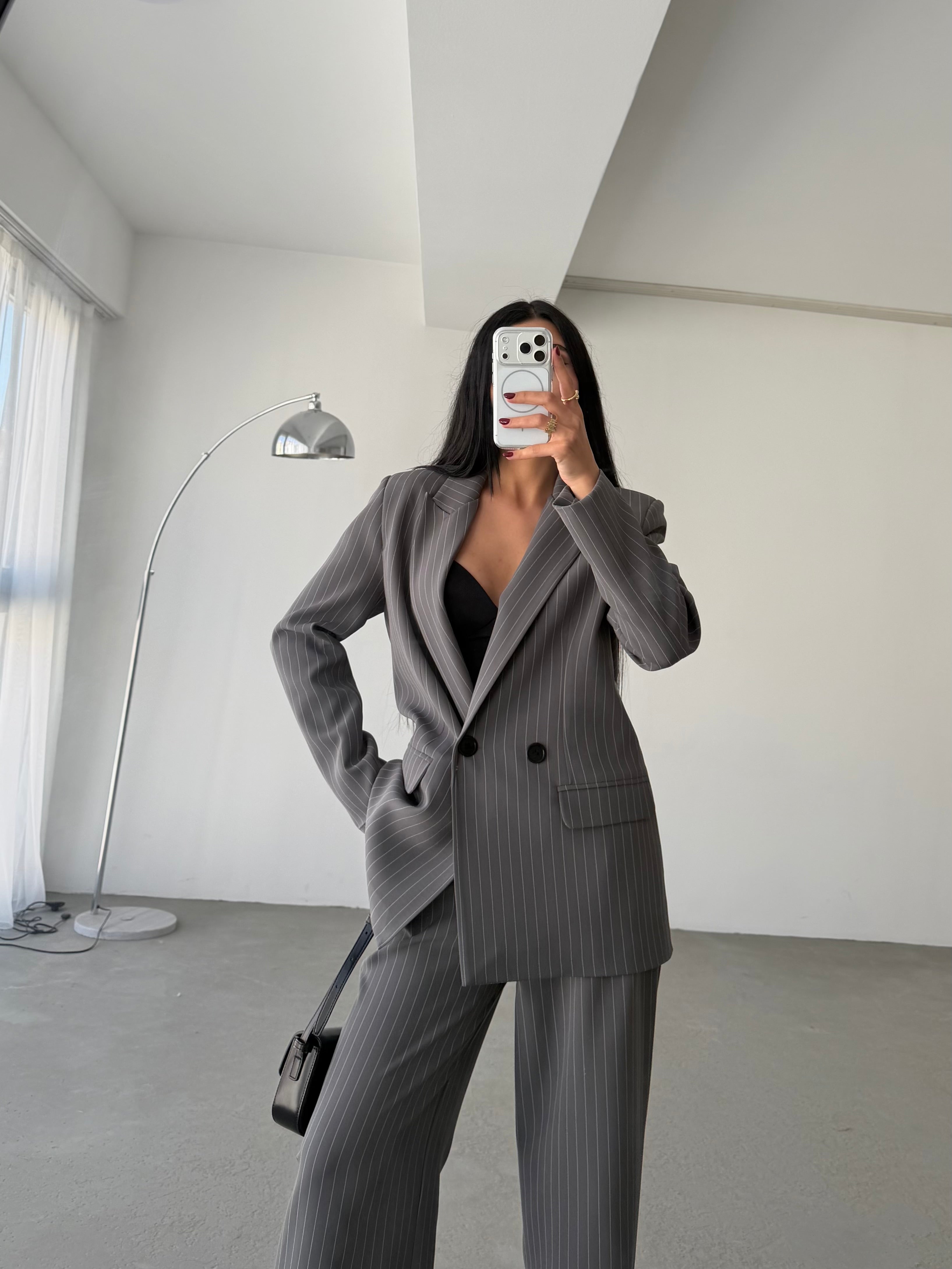 Со Линии Oversize Комплет