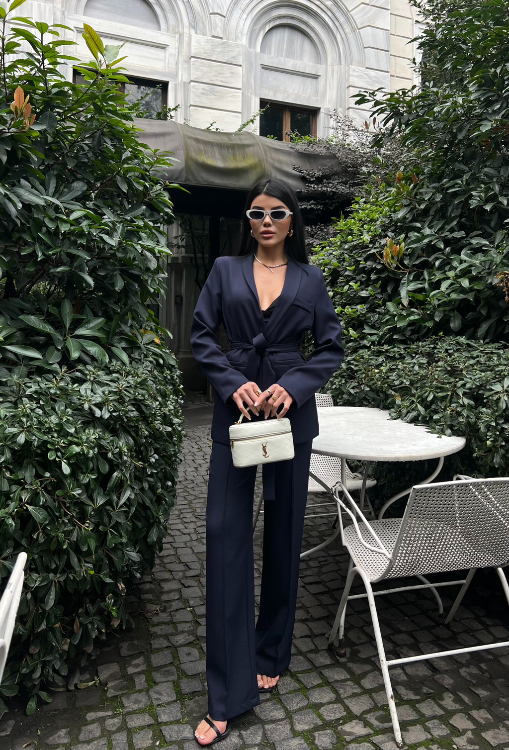 Комплет Со Врвка