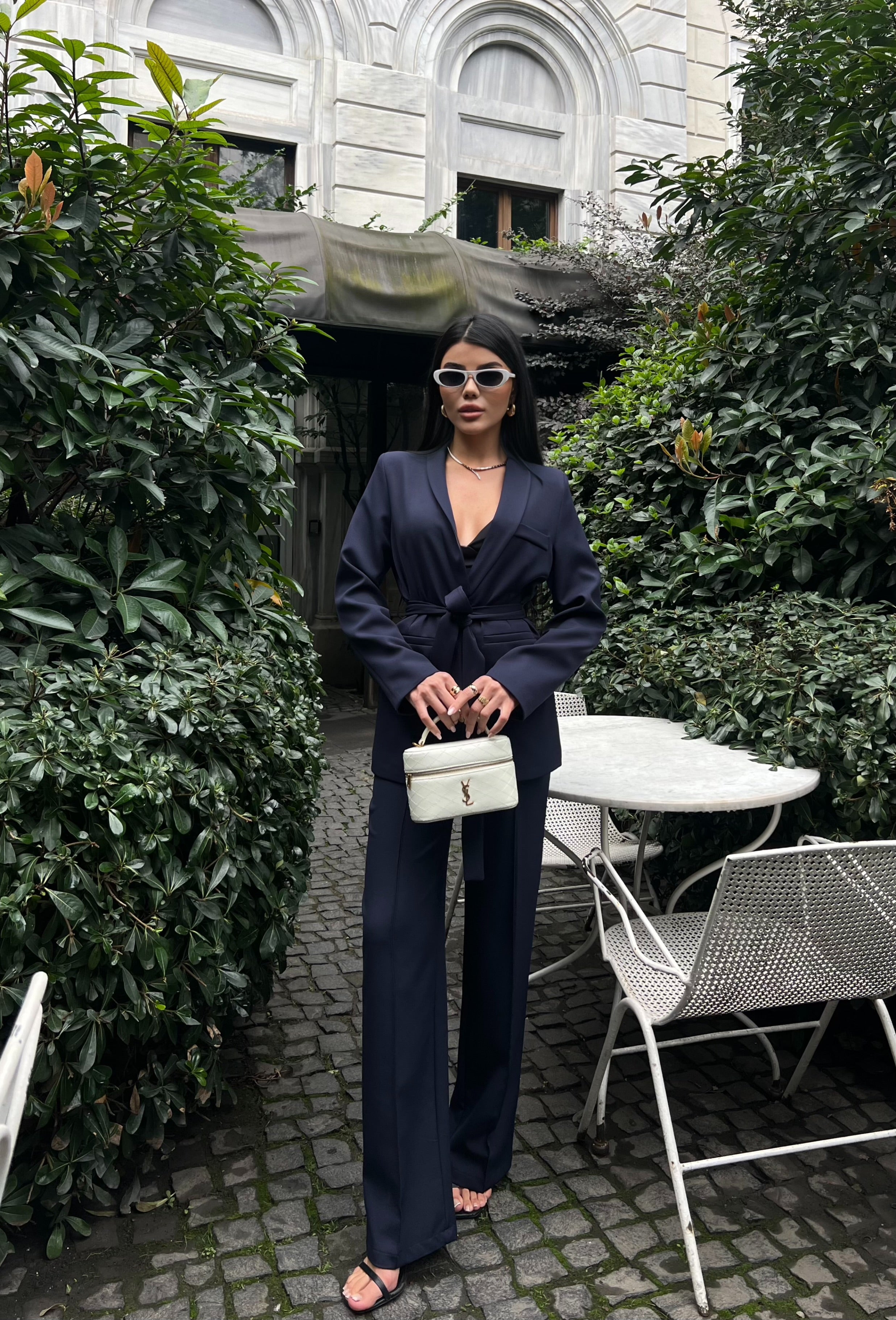 Комплет Со Врвка