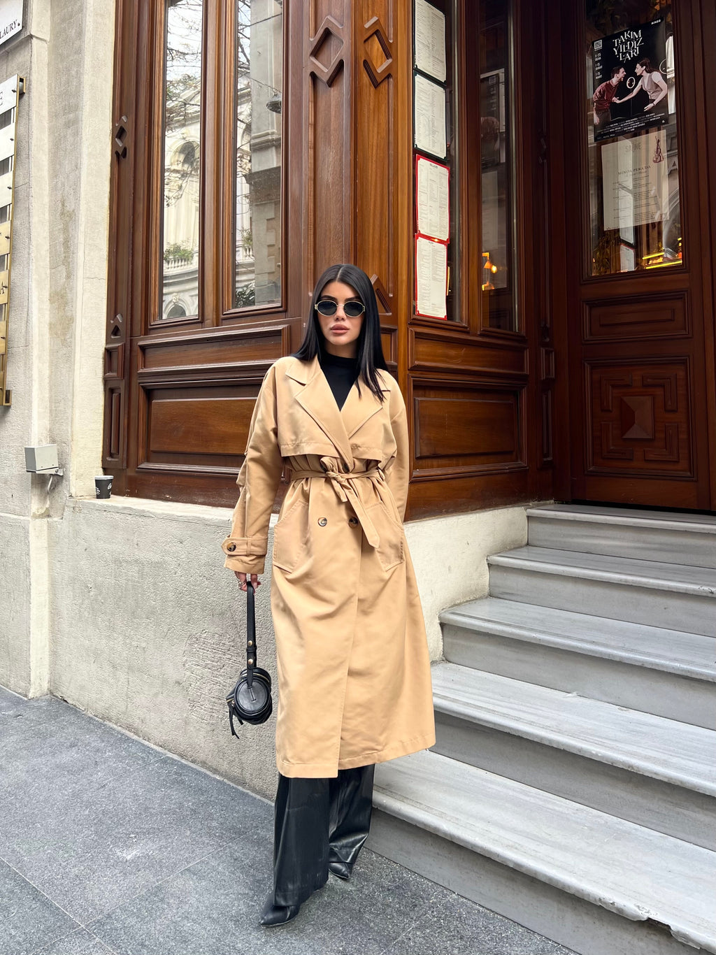 Долг мантил