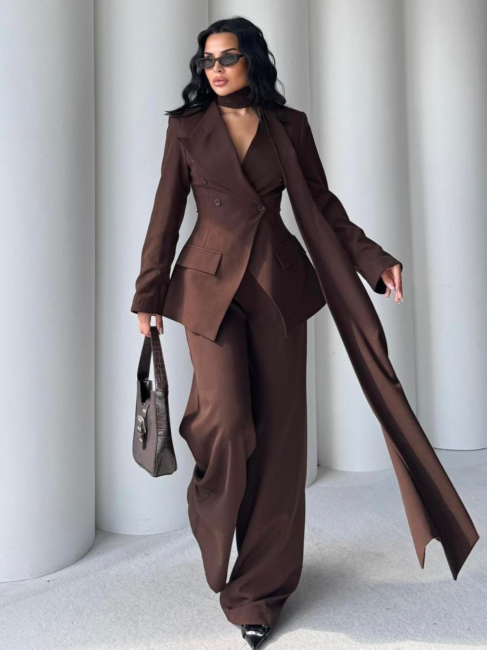 Модерен Елегантен Комплет