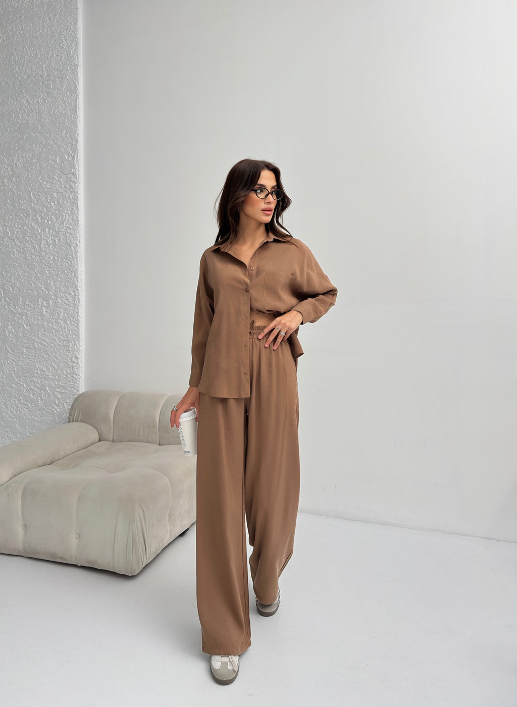 Модал Комплет