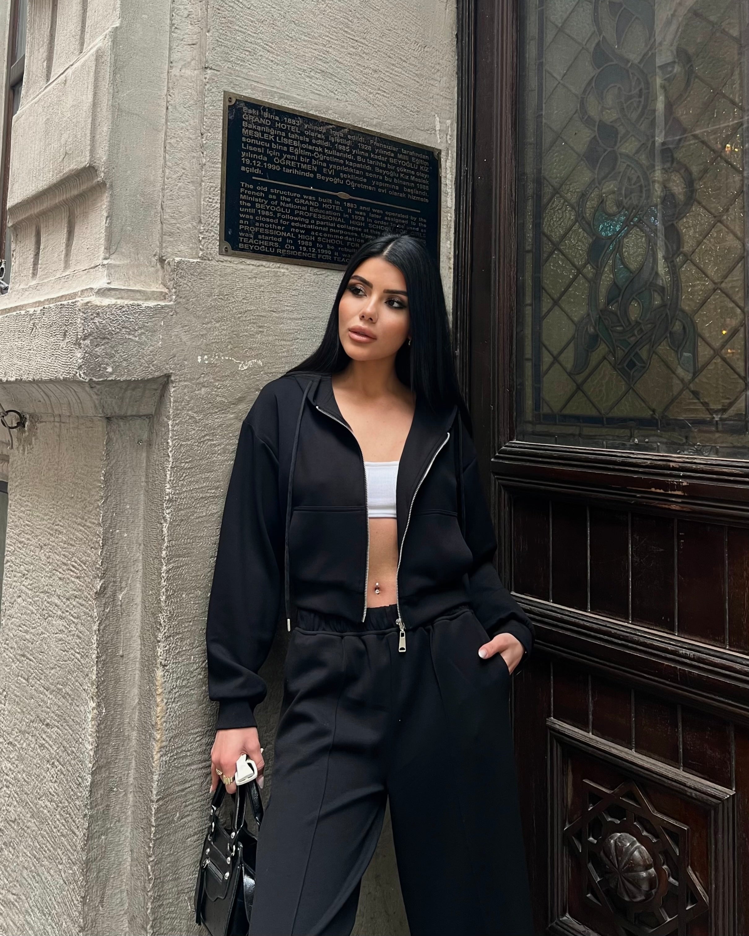 Тренд Комплет Тренерки