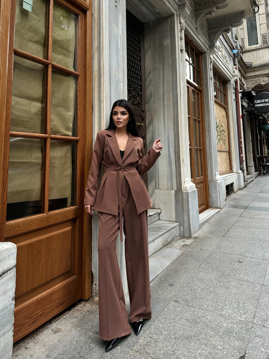 Комплет Со Каиш