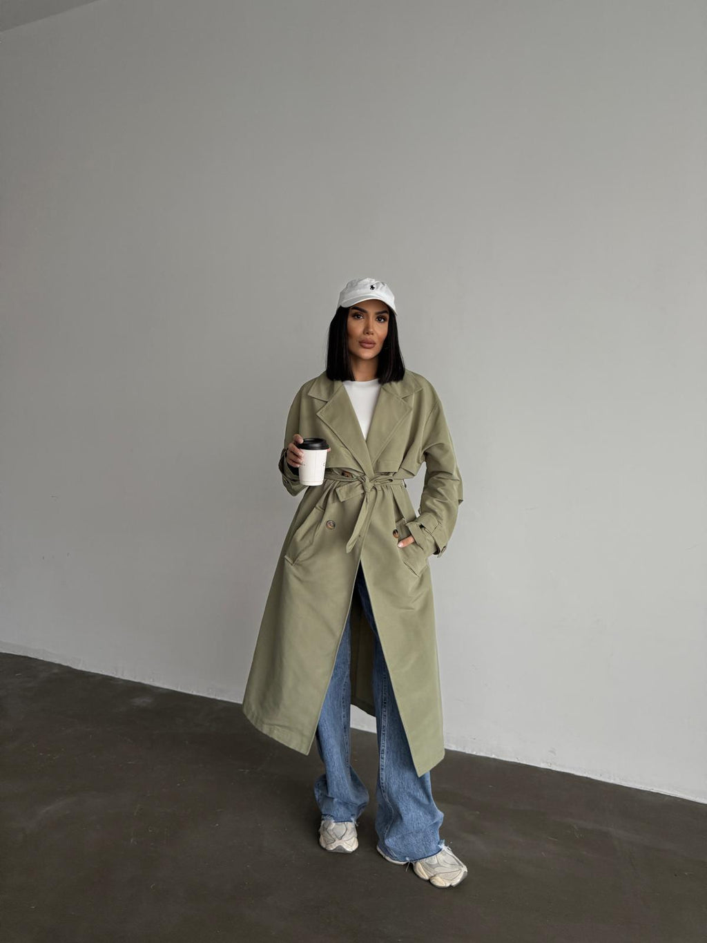 Долг мантил