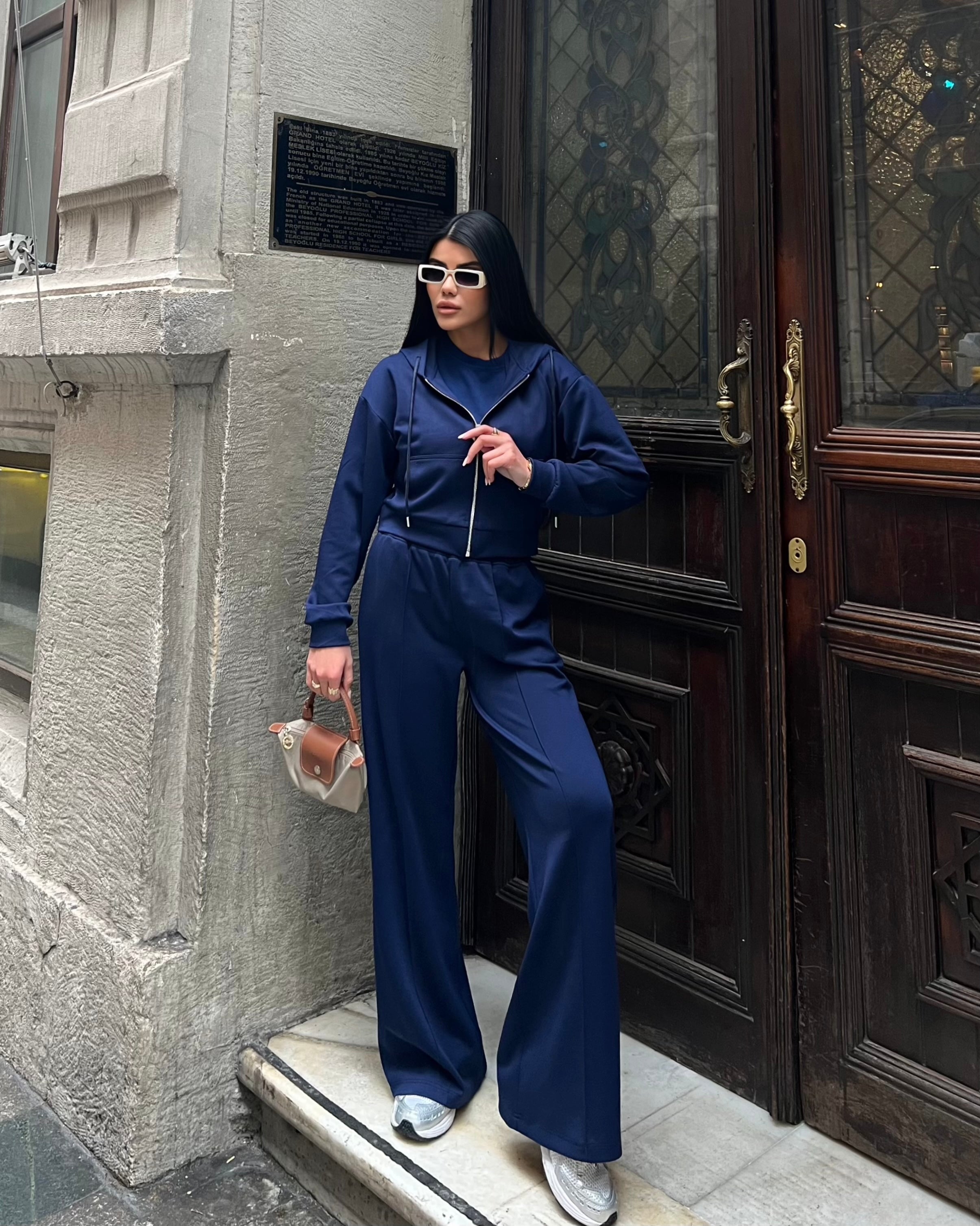 Тренд Комплет Тренерки