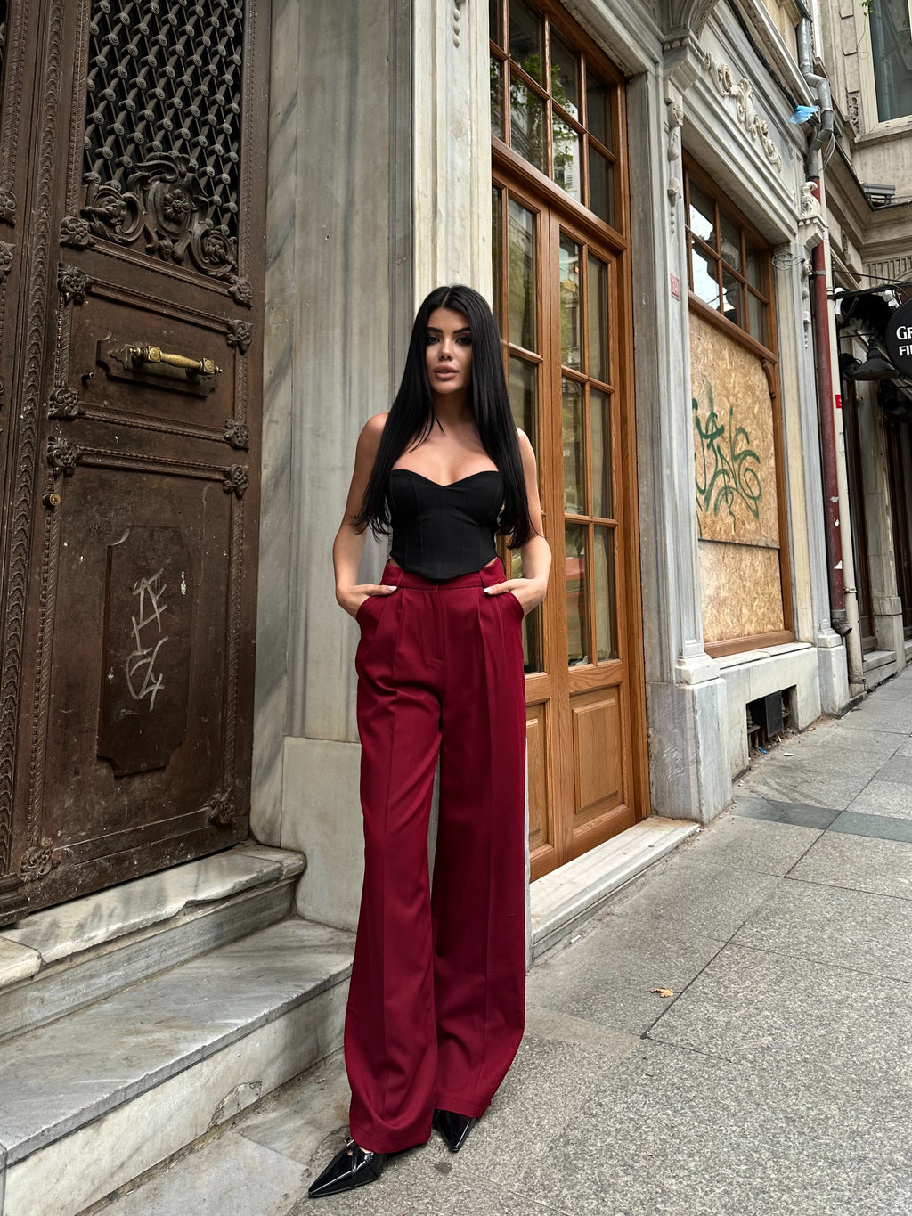 Палаззо Пантолони