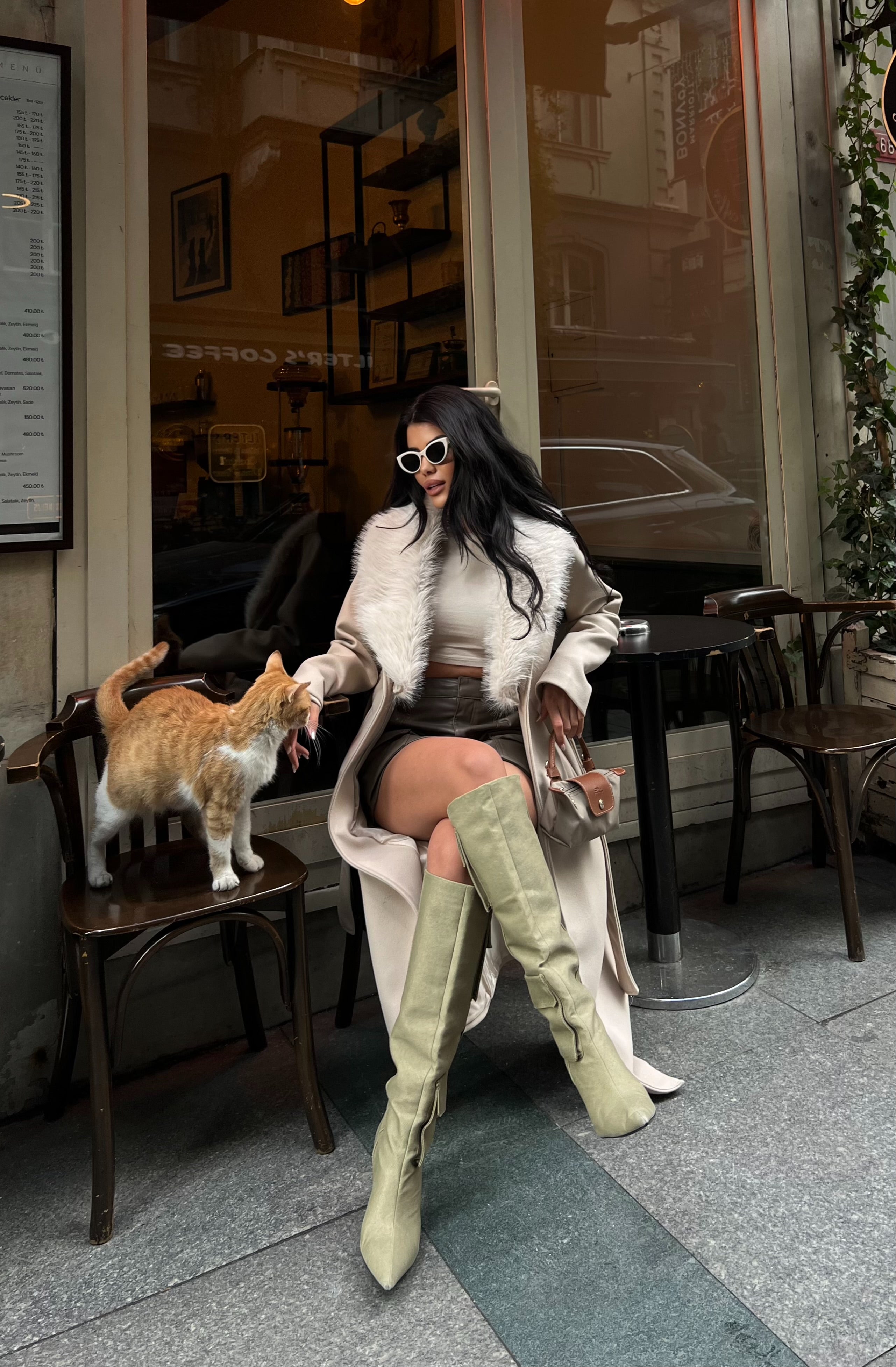 Капут Со Крзно