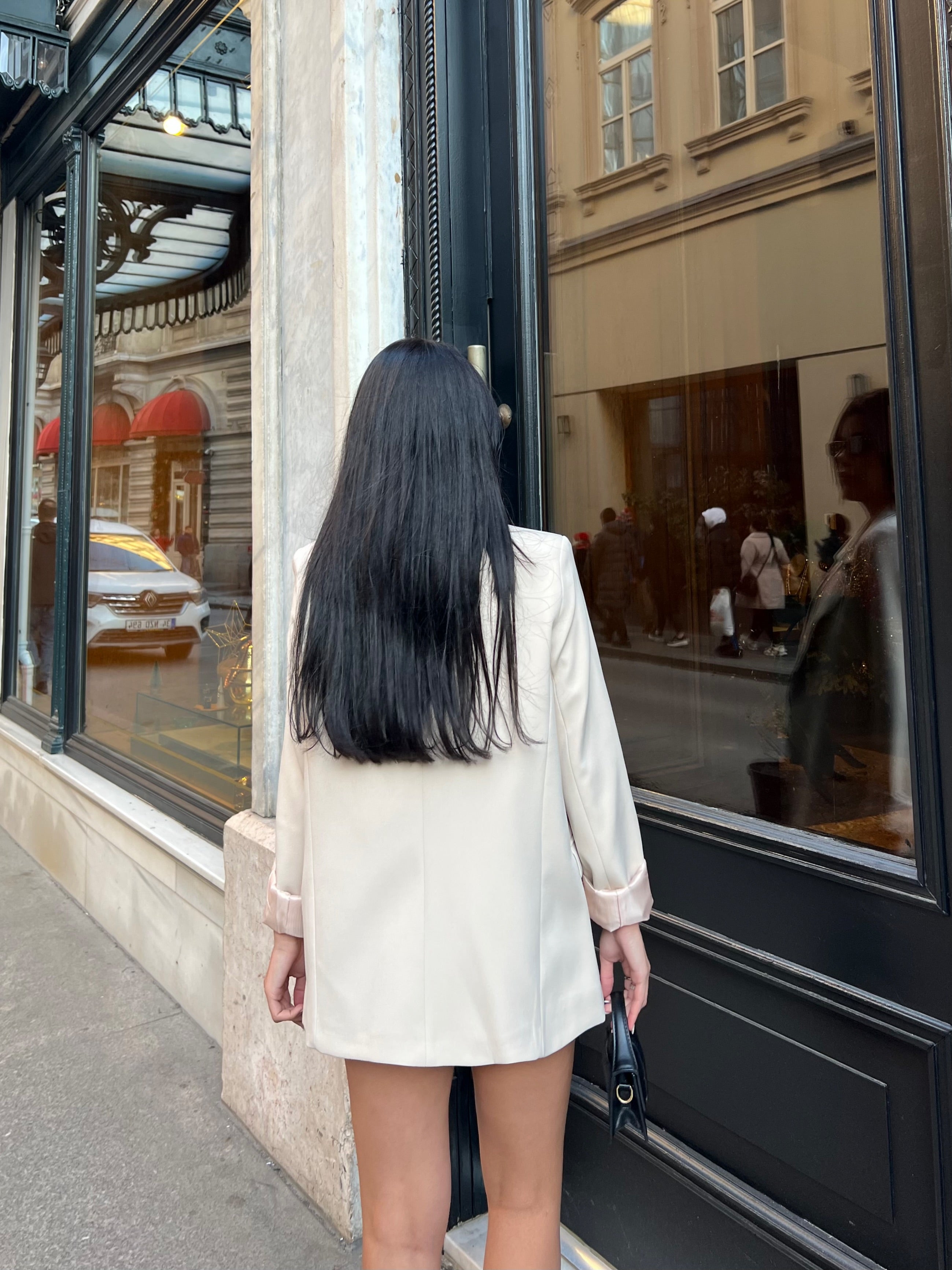 Сако Со Постава