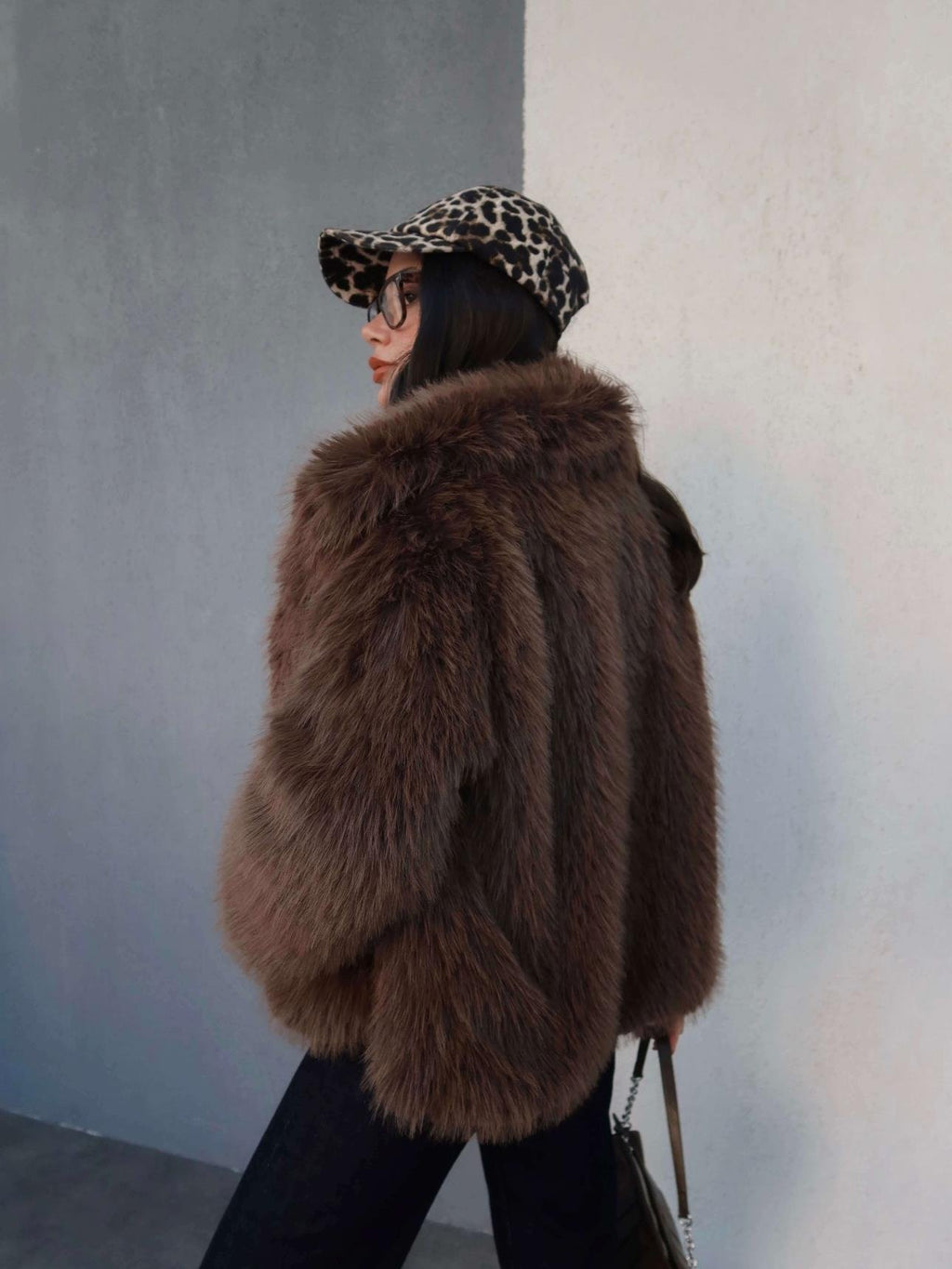 Бунда крзно