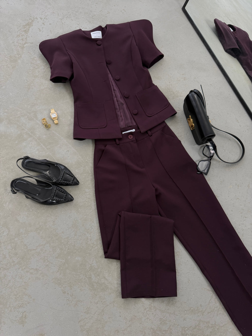 Класичен Сет