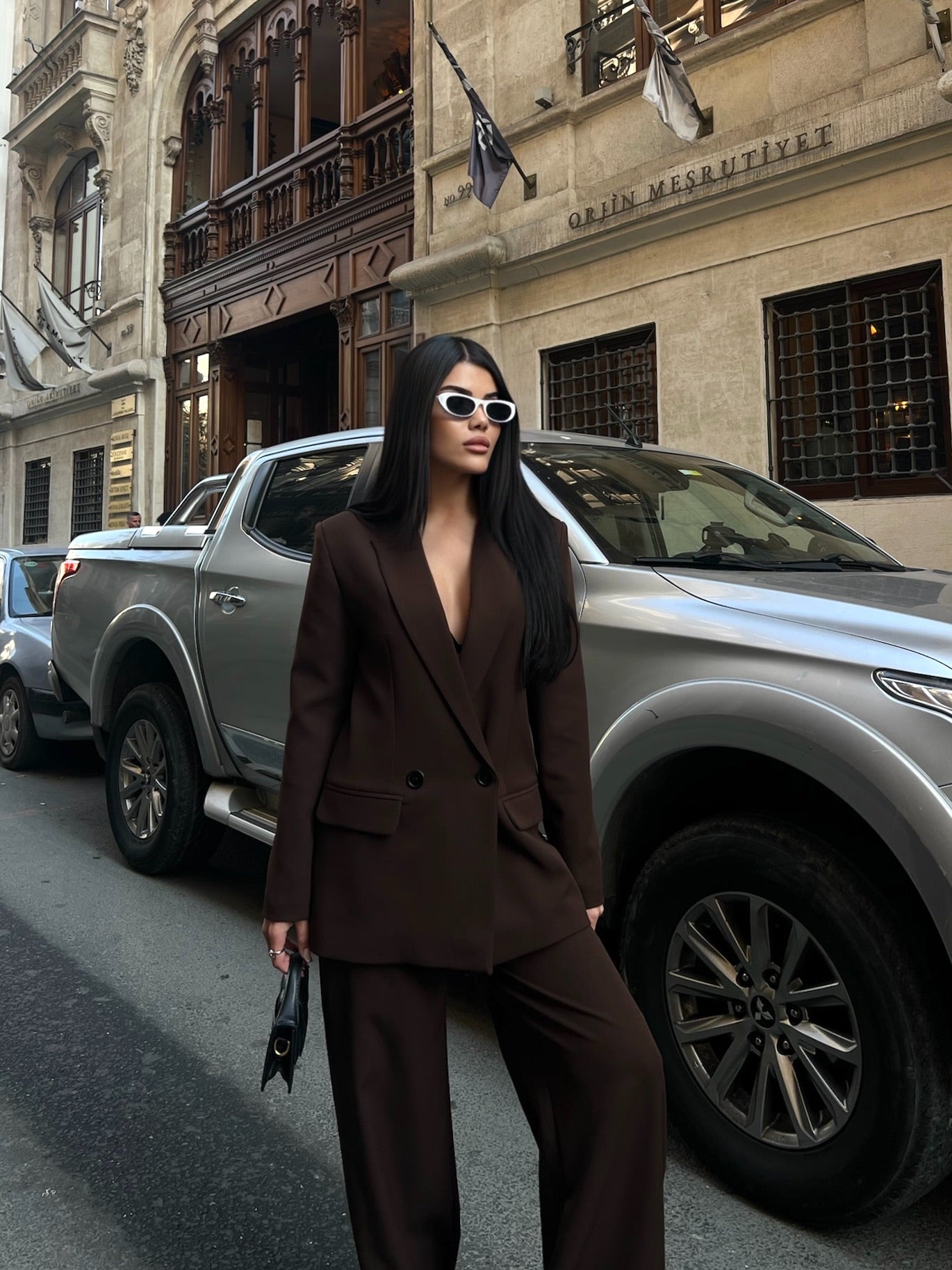 Oversize Комплет