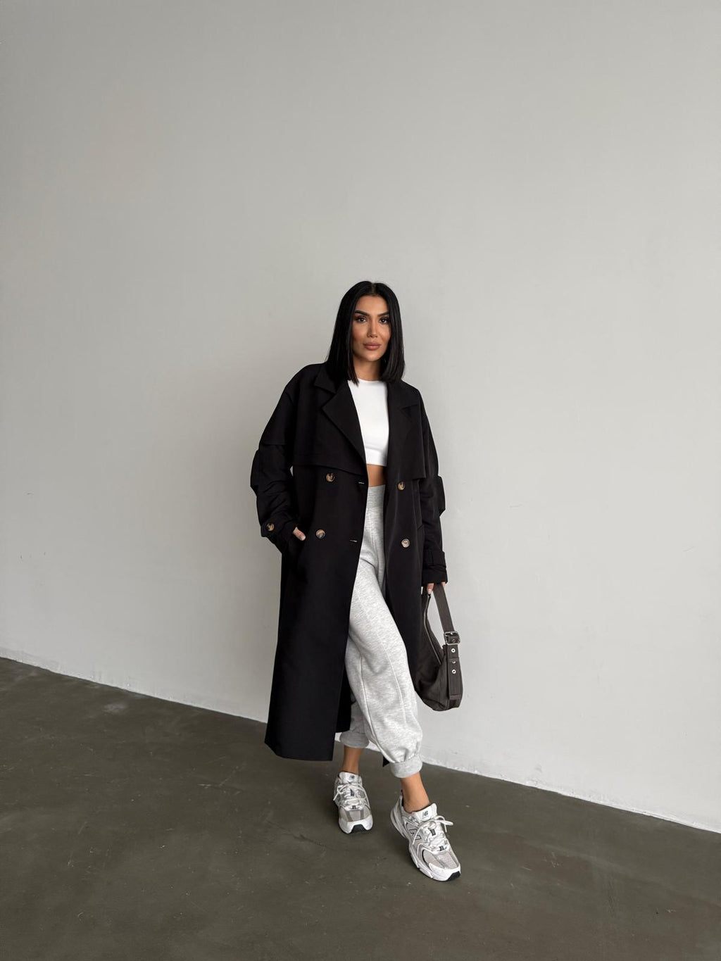 Долг мантил