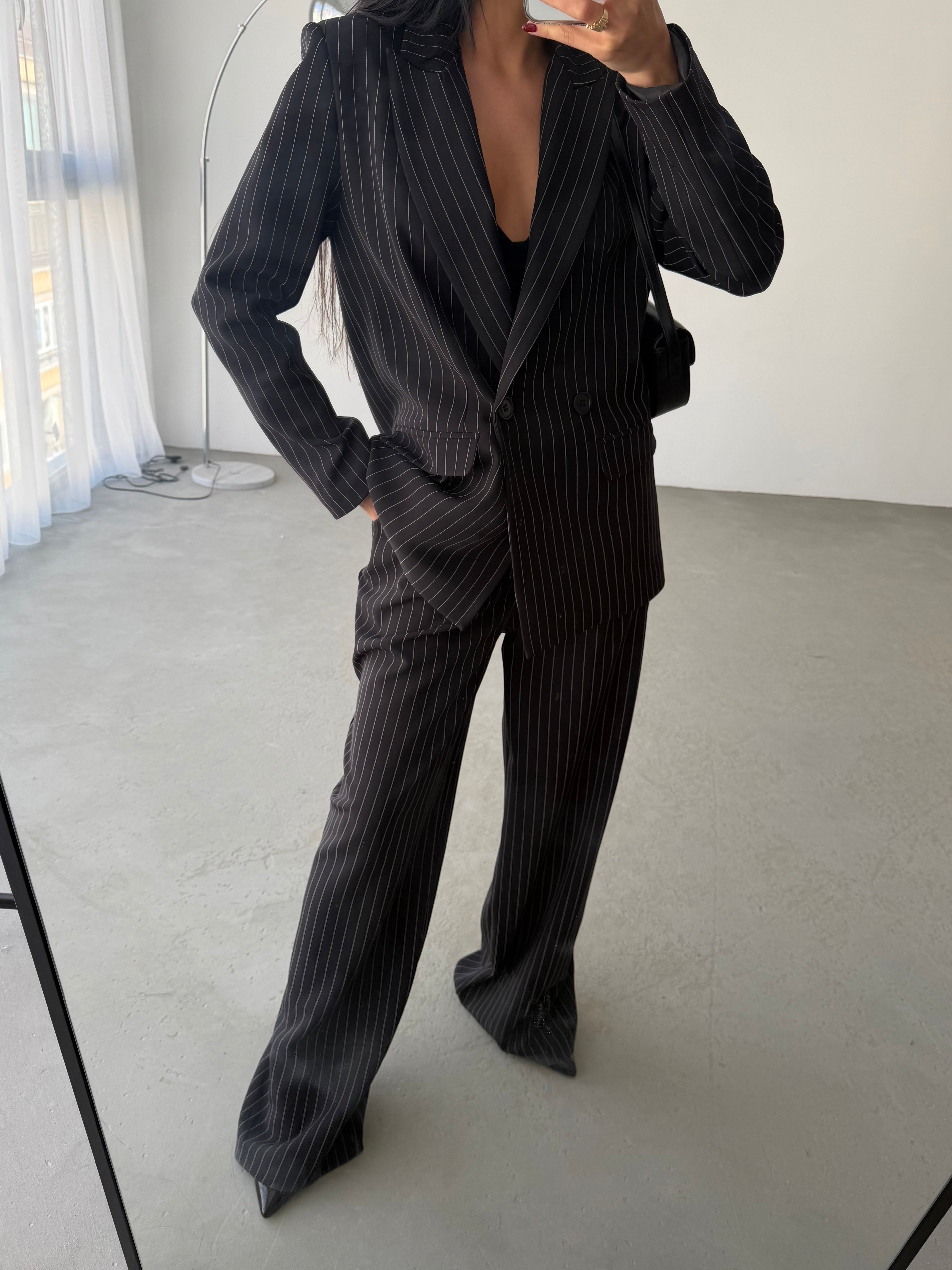 Со Линии Oversize Комплет