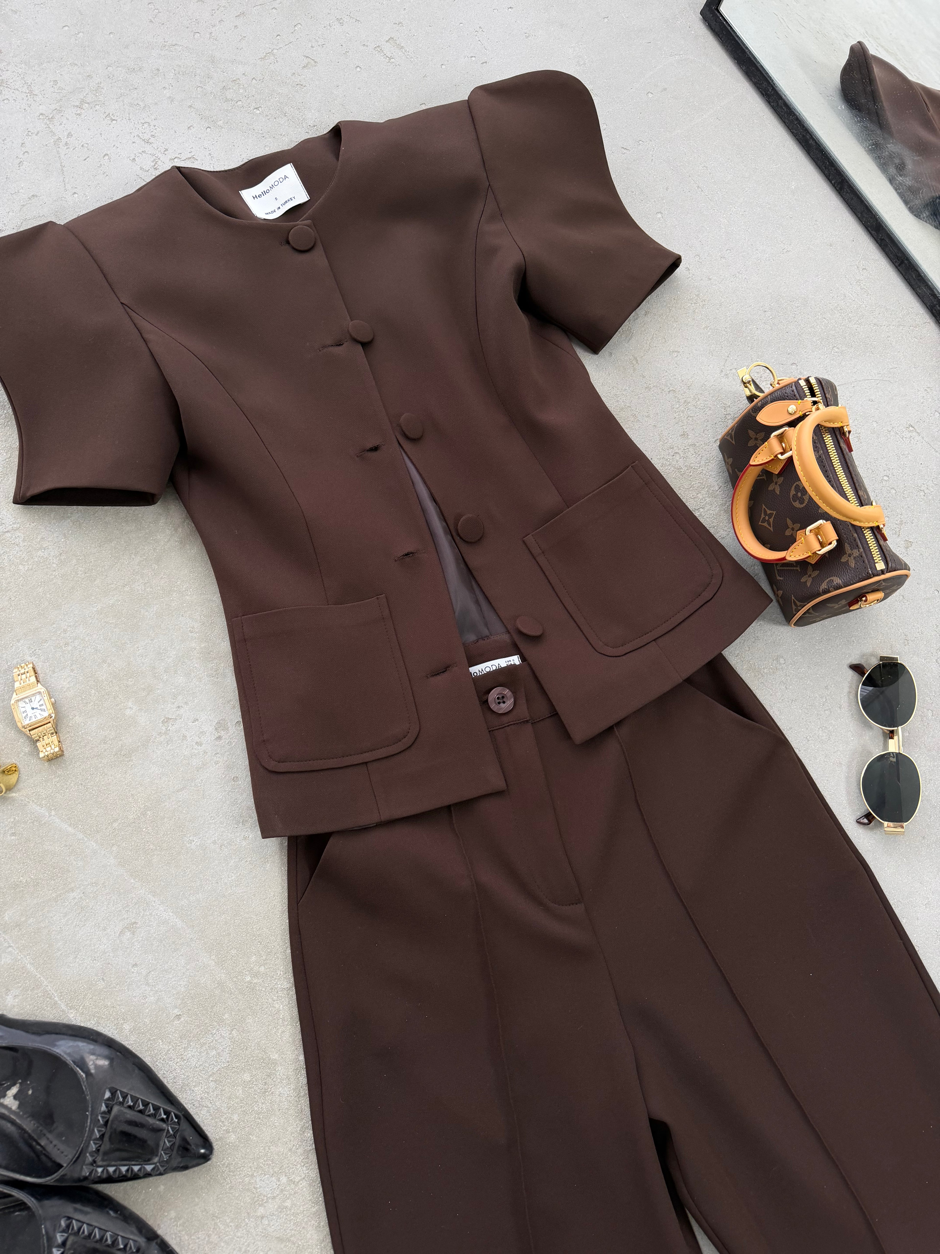 Класичен Сет