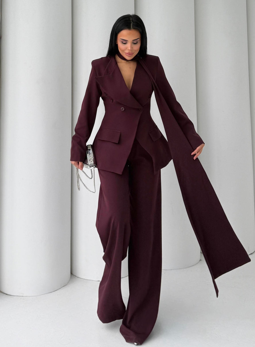 Модерен Елегантен Комплет