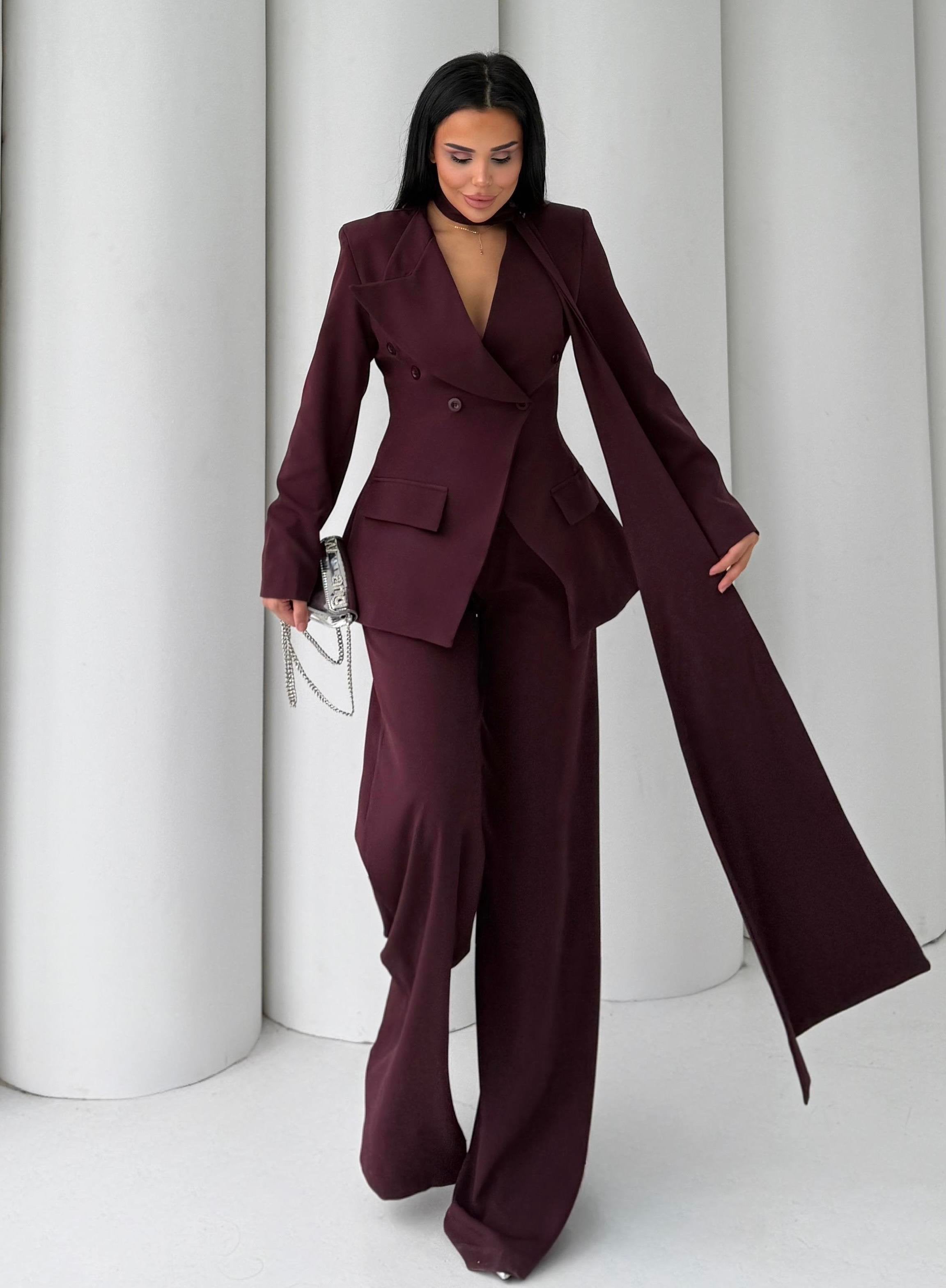 Модерен Елегантен Комплет