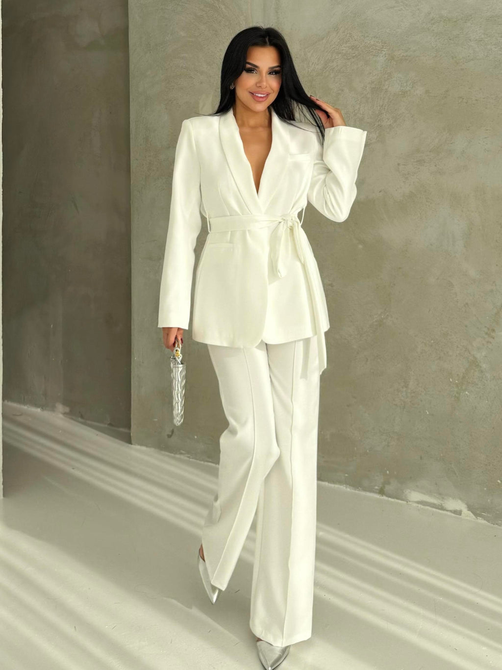 Комплет Со Врвка