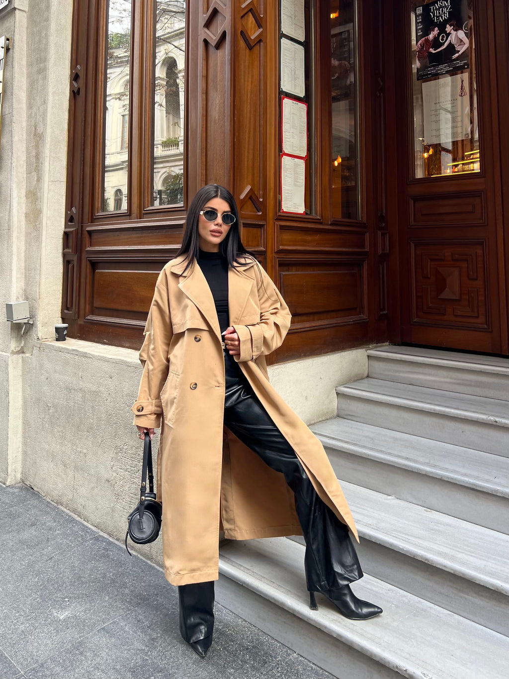 Долг мантил