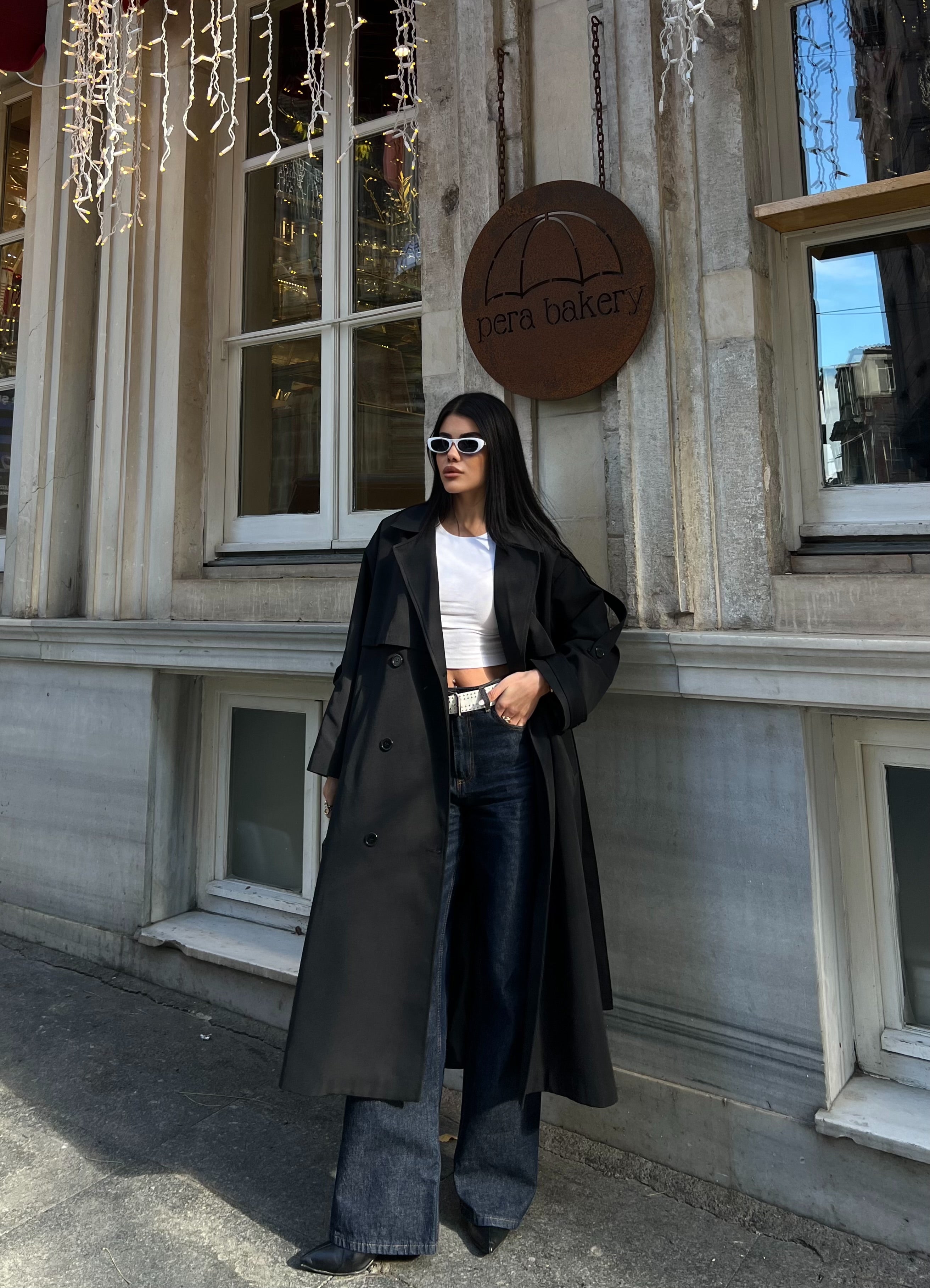 Долг Мантил