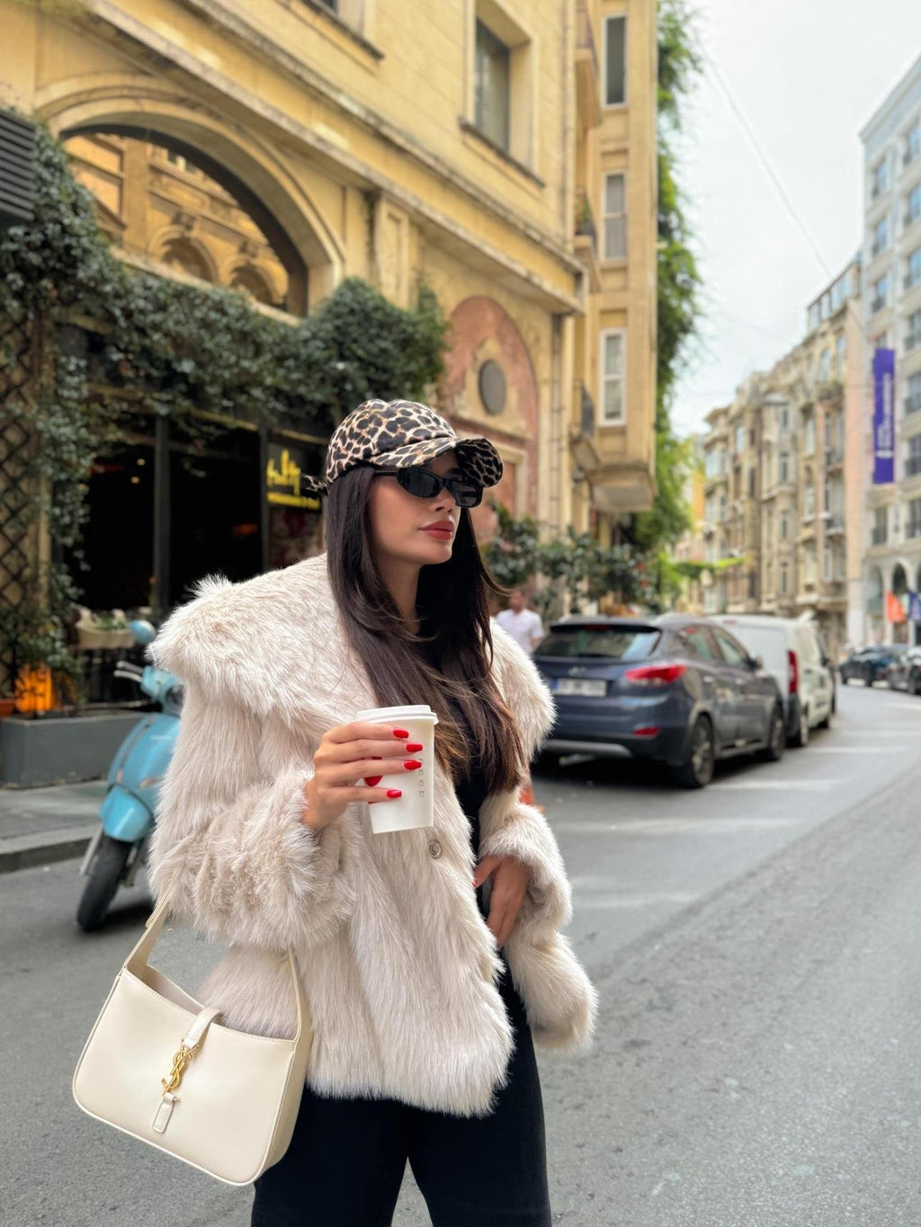 Бунда крзно