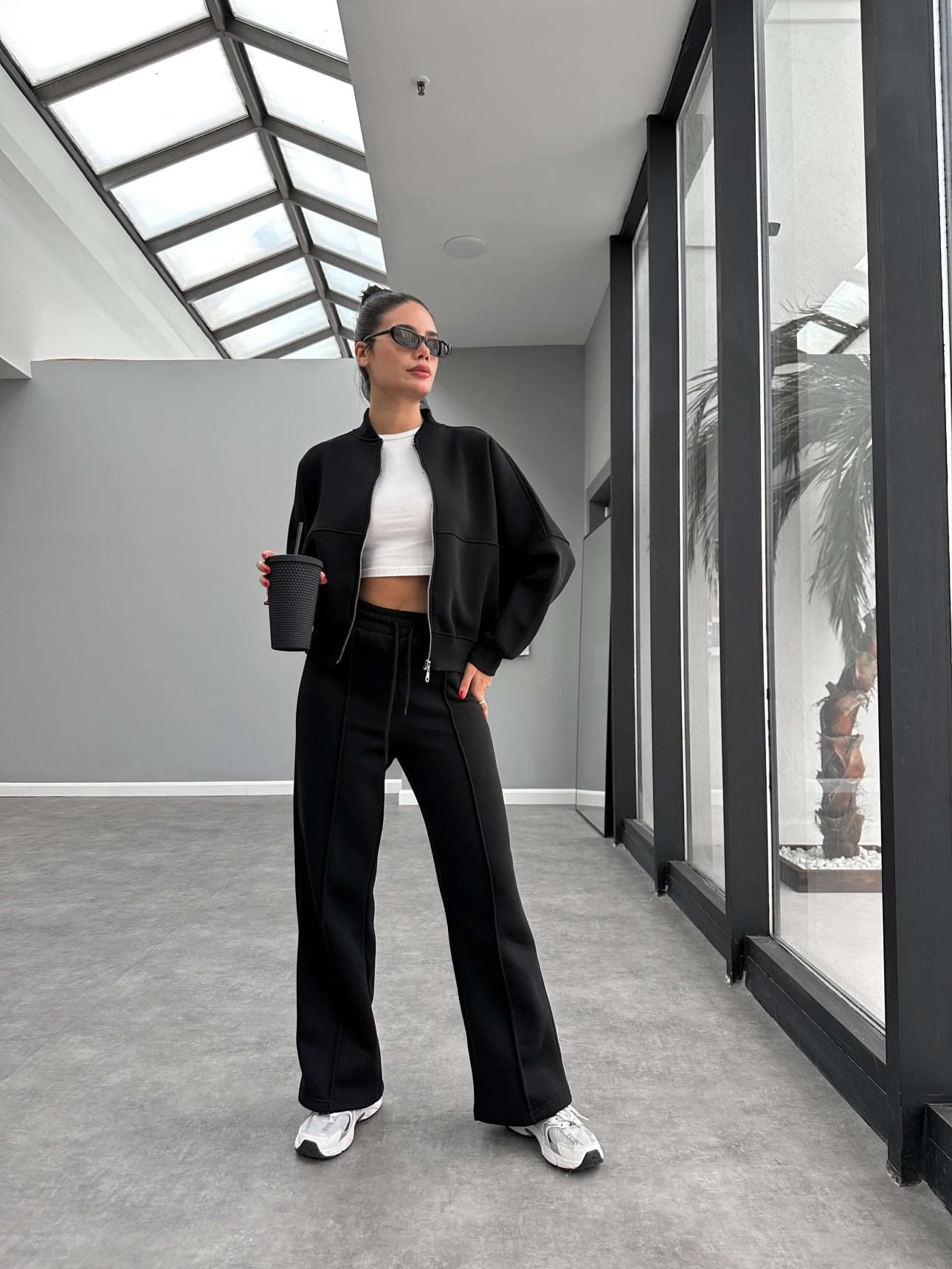 Комплет тренерки