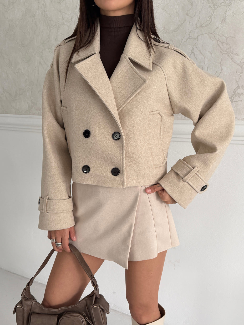 Краток капут