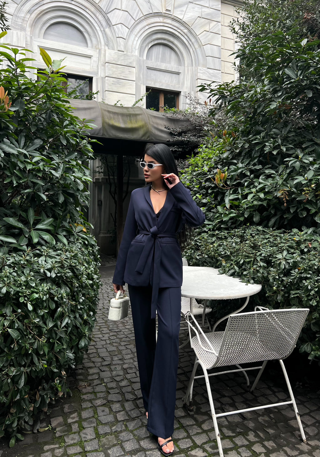 Комплет Со Врвка