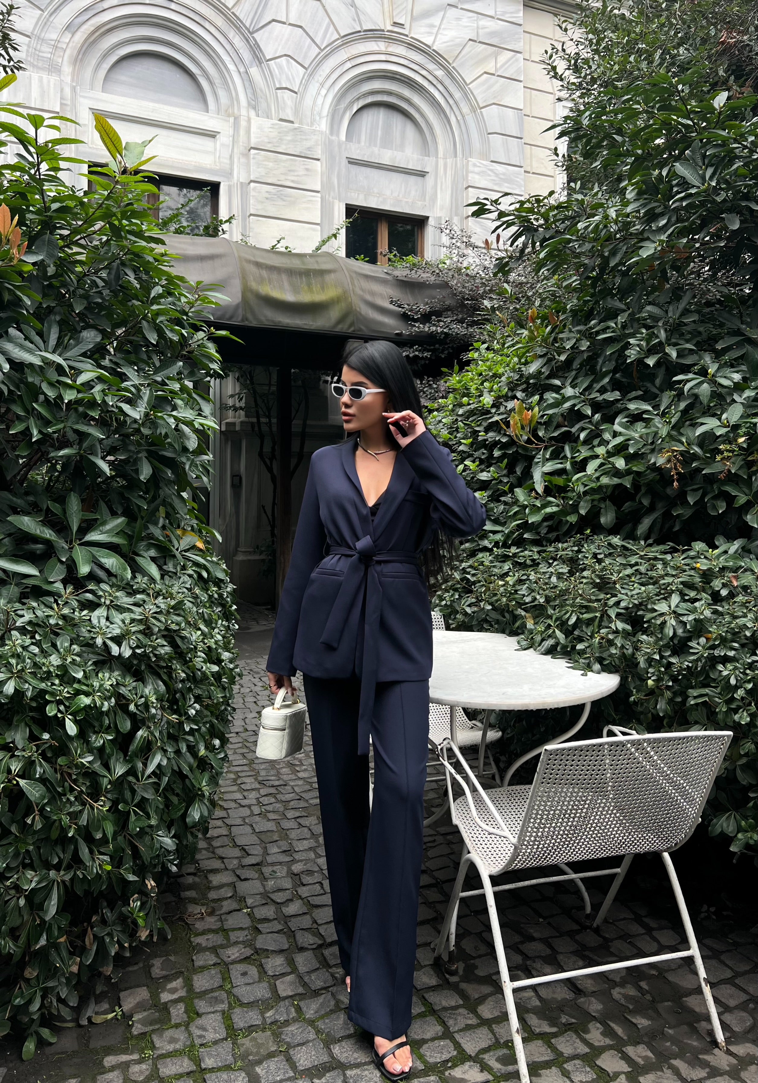 Комплет Со Врвка