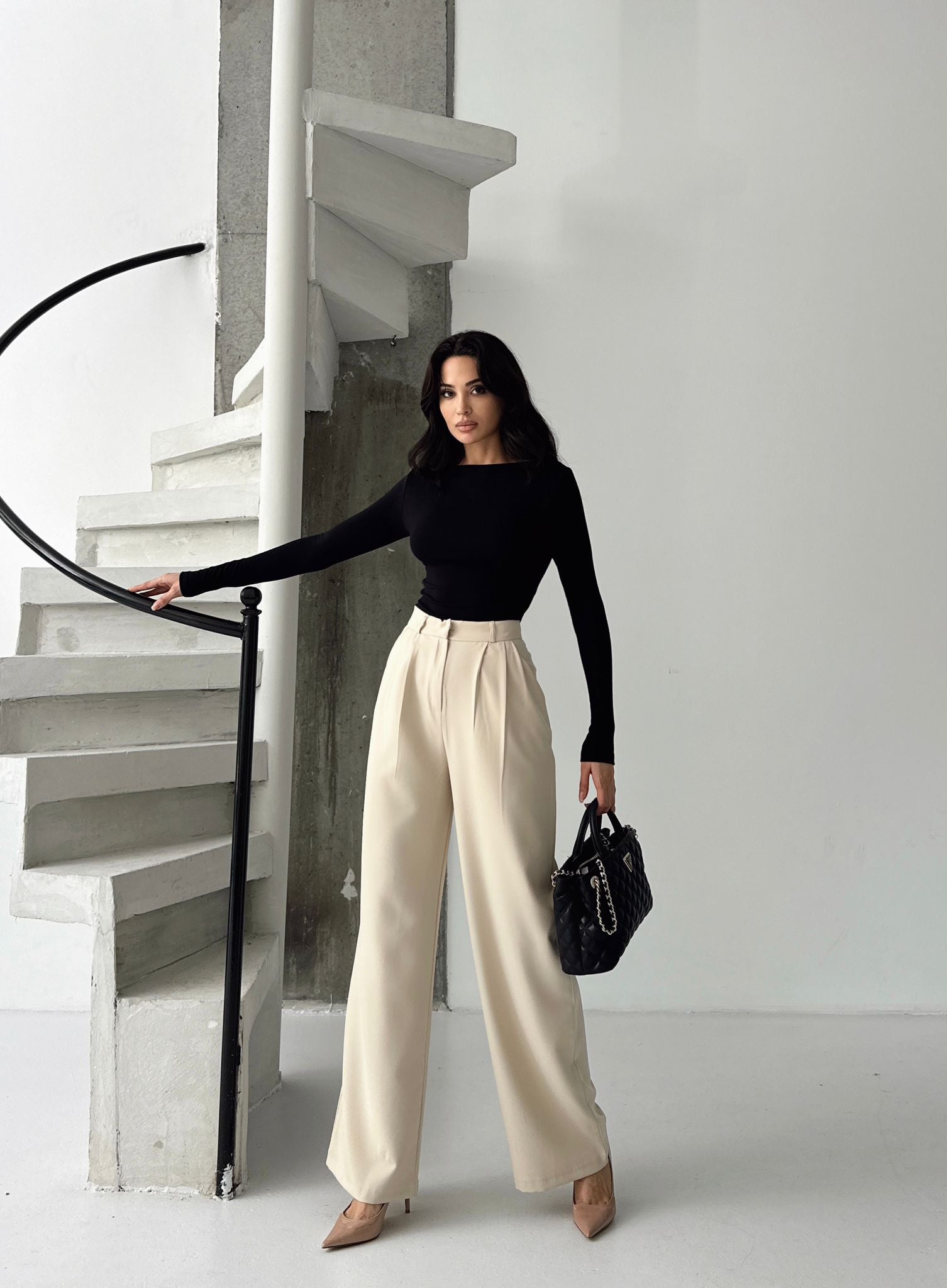 Палаззо пантолони