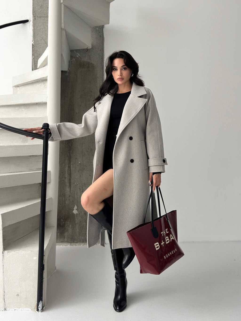 Премиум капут